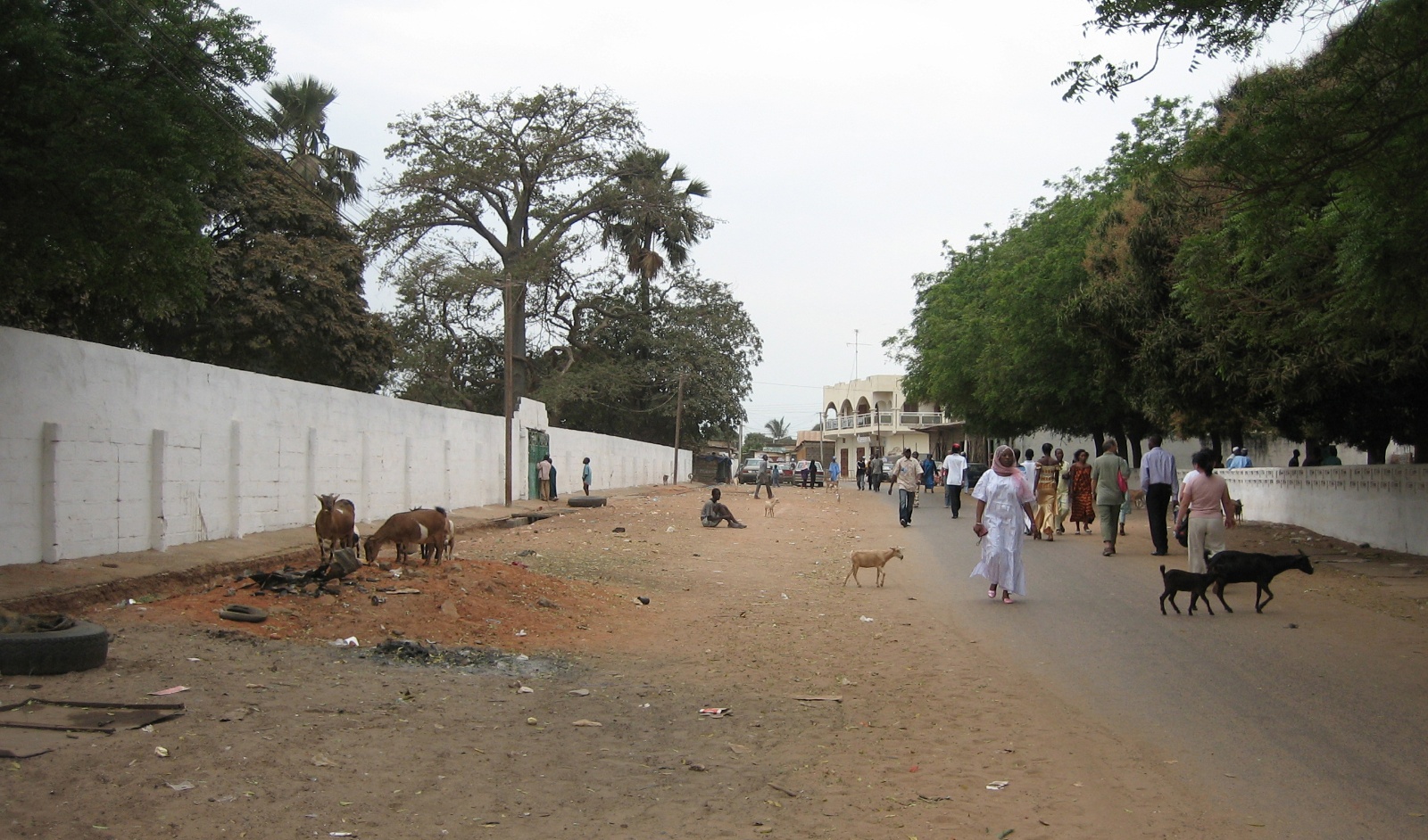 Serekunda
