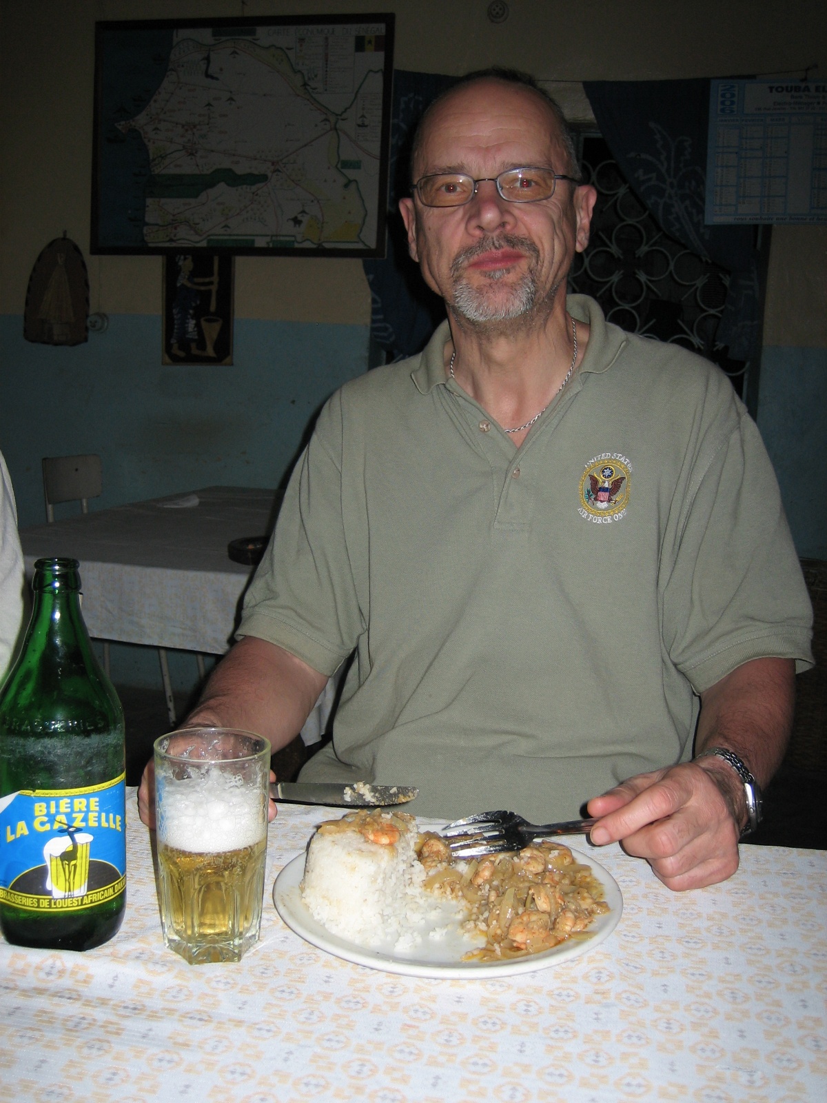 Hotel Bel Kady, Ziguinchor