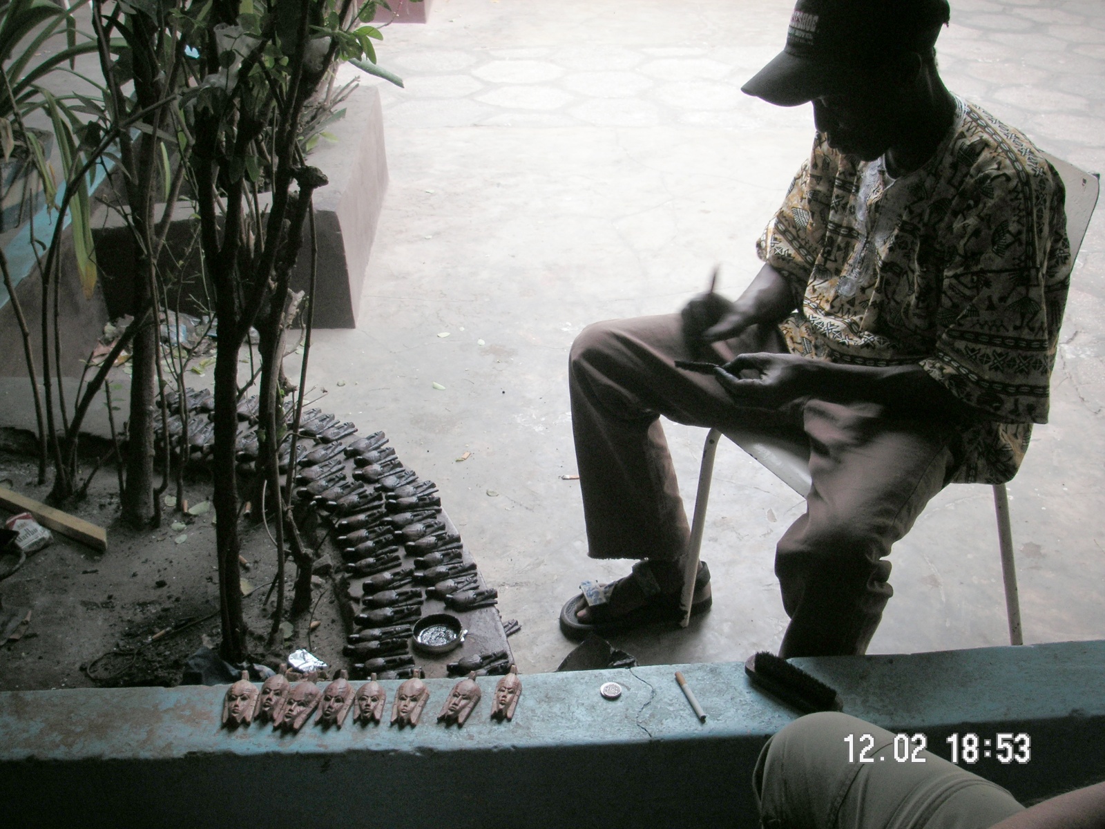 Masker