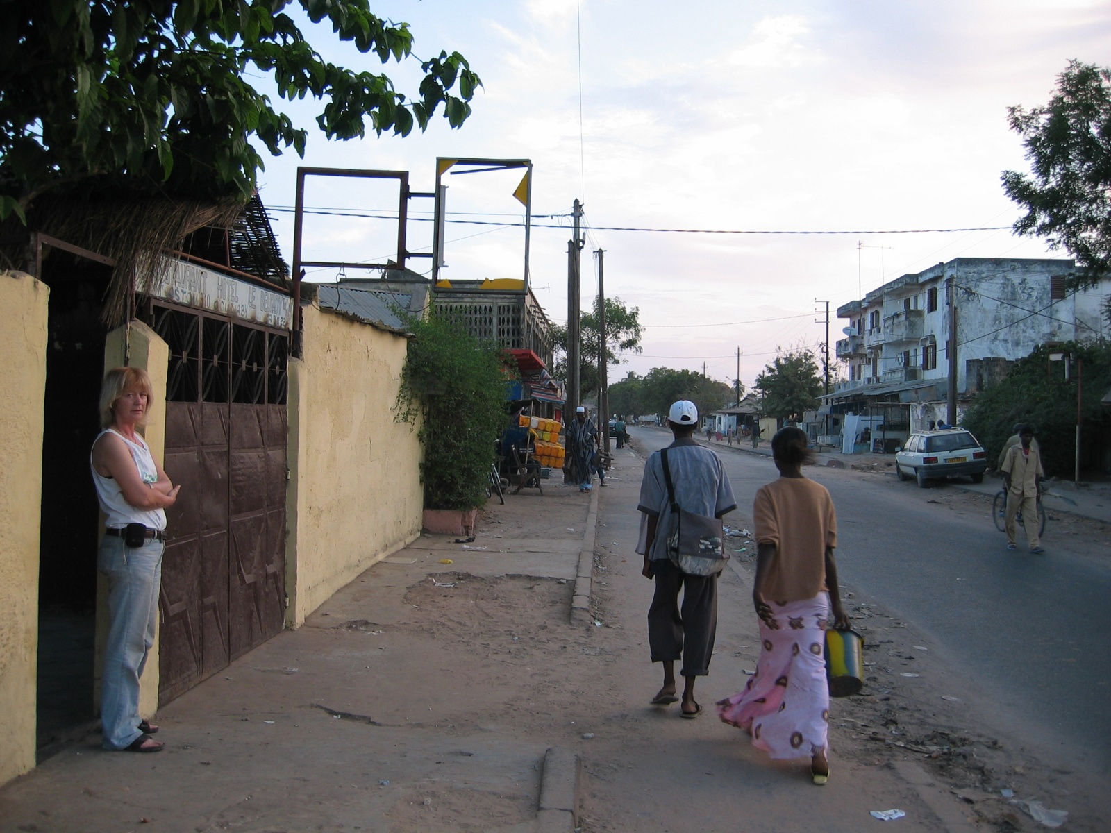 Ziguinchor