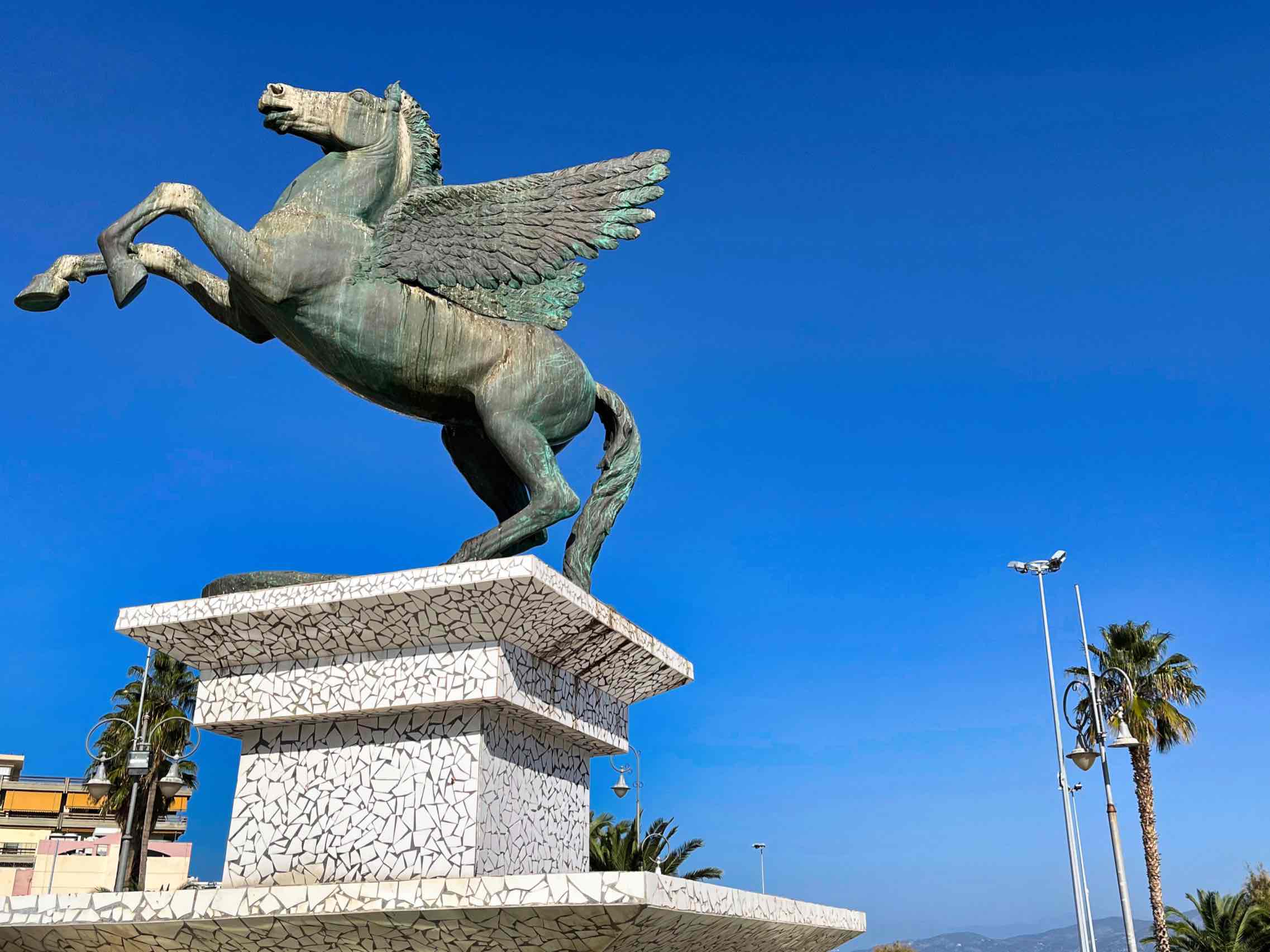 Pegasus