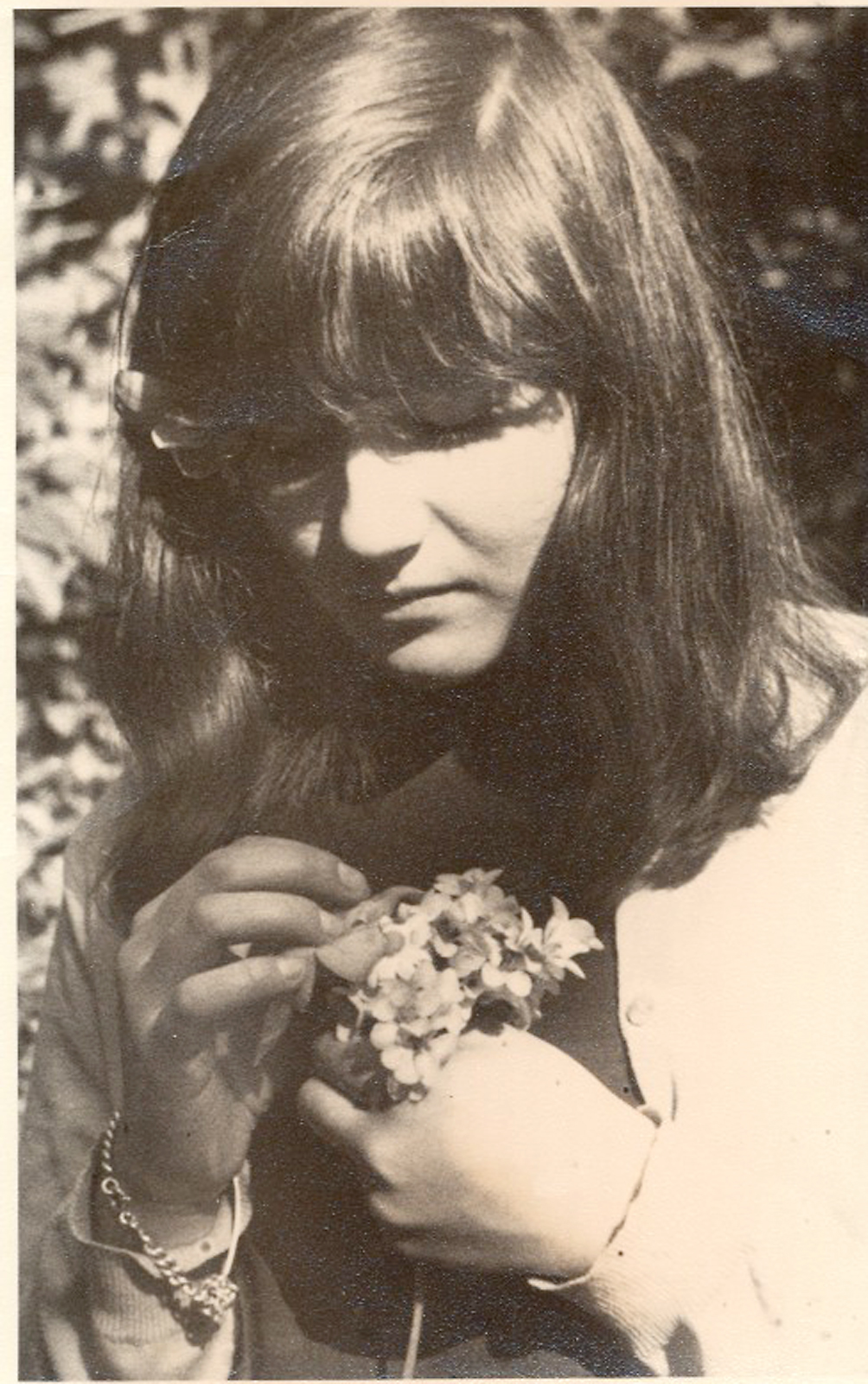 Isabel Maria