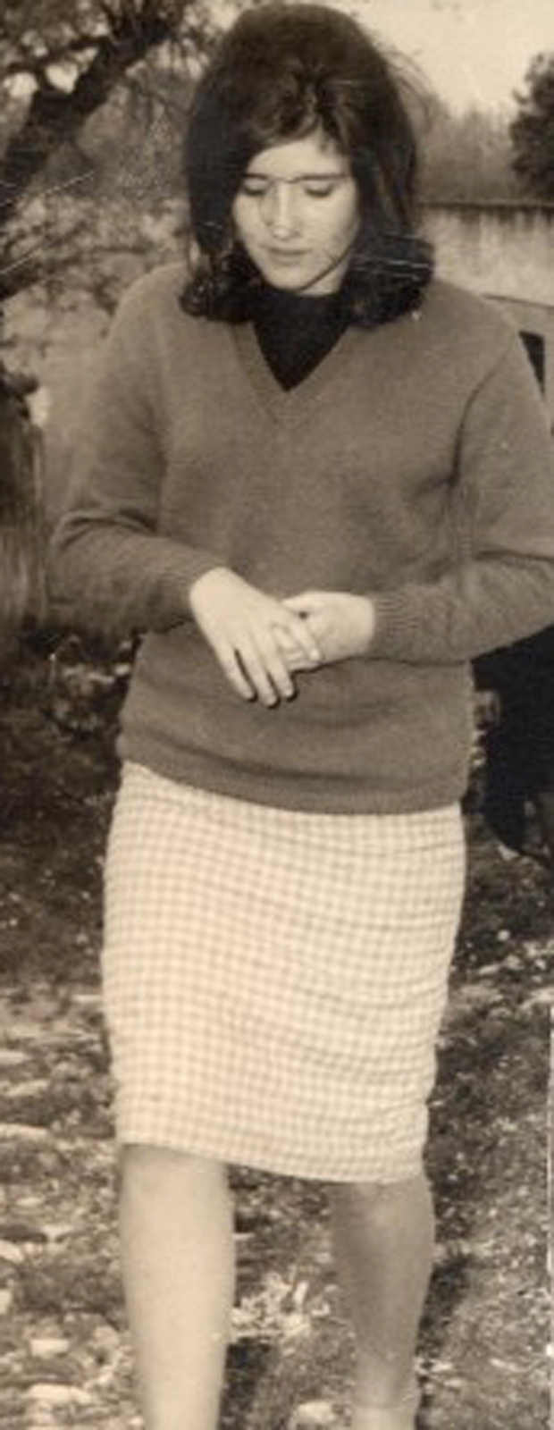 Isabel Maria