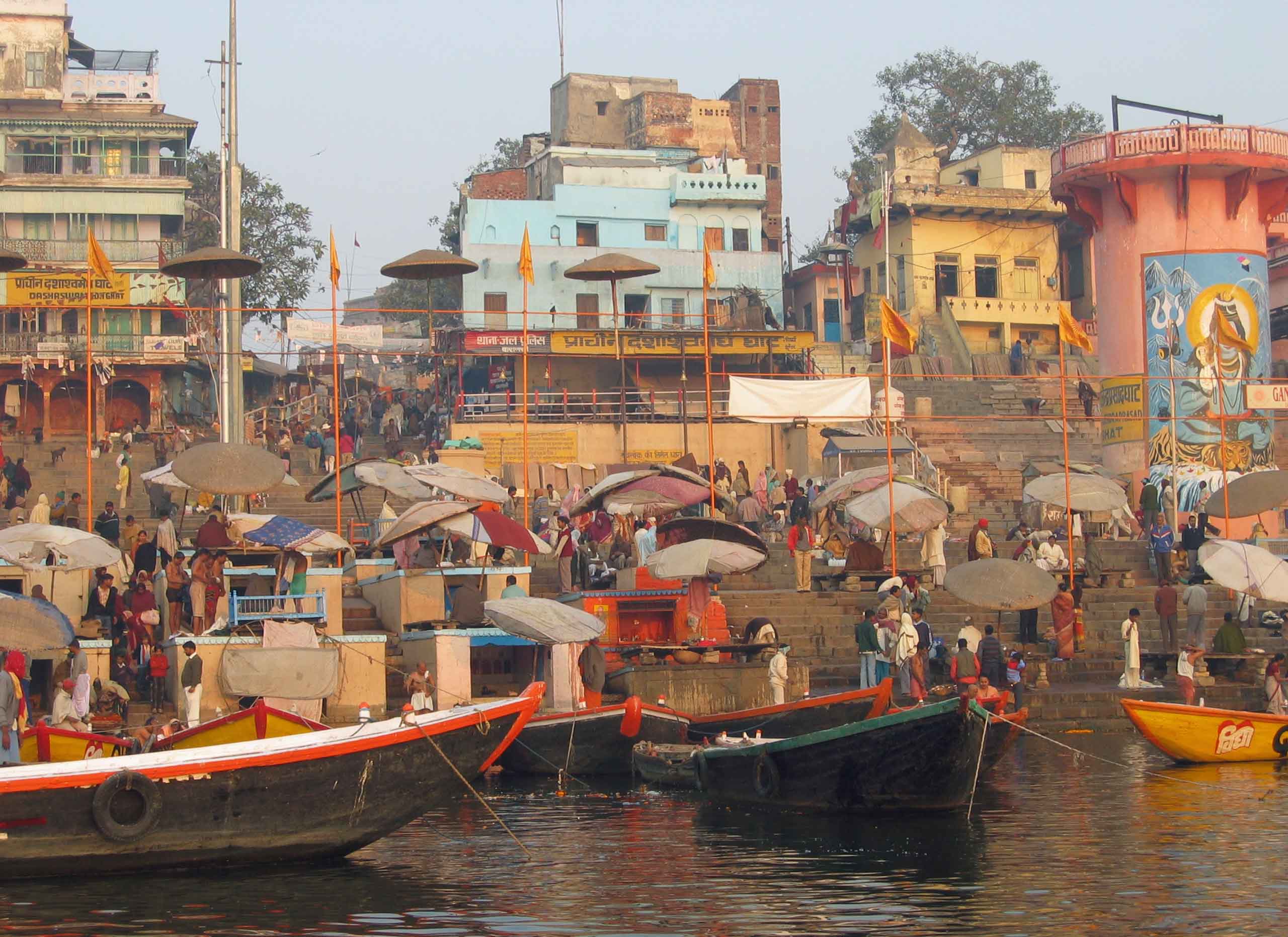 Ghats