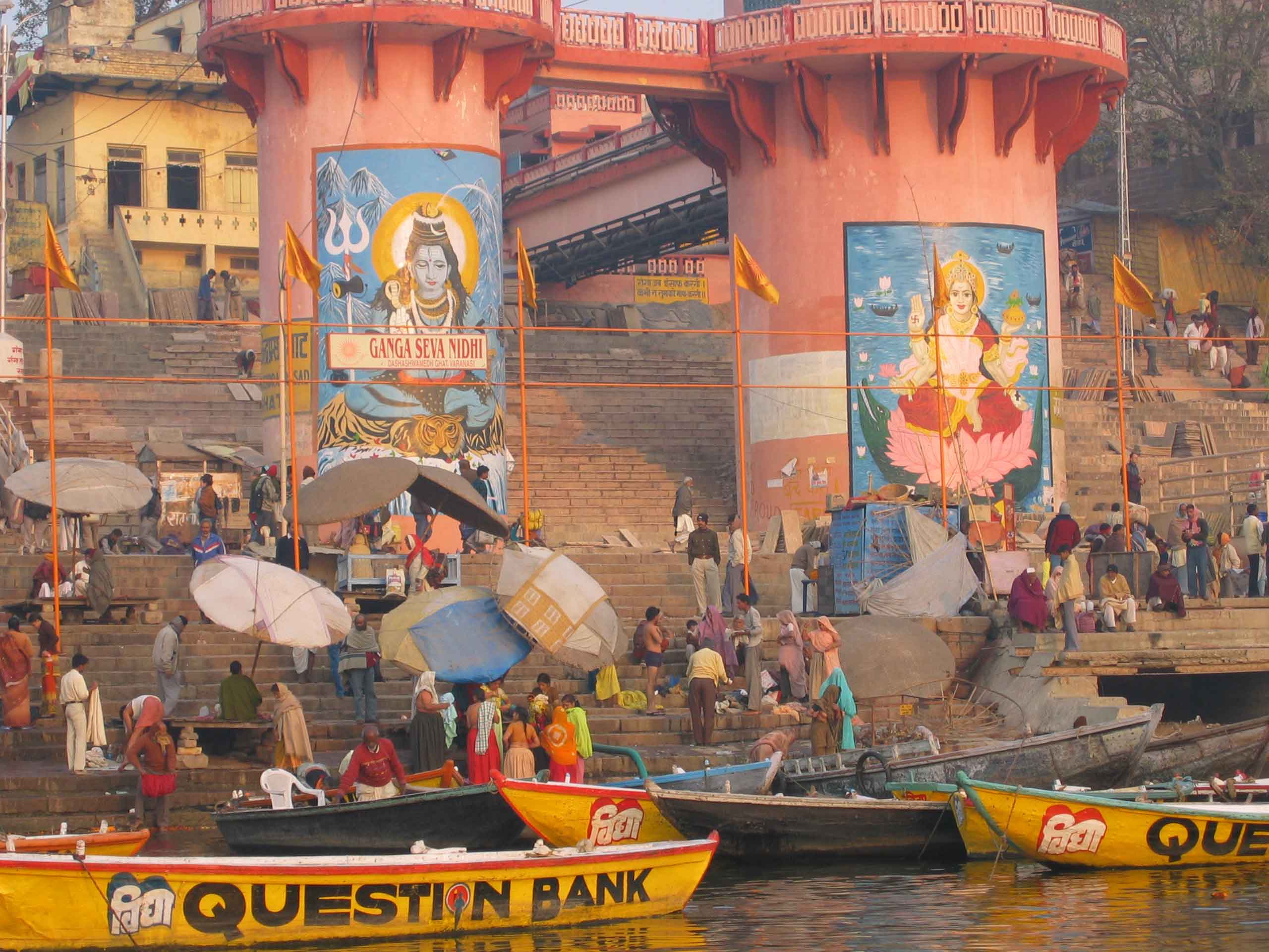 Ghats