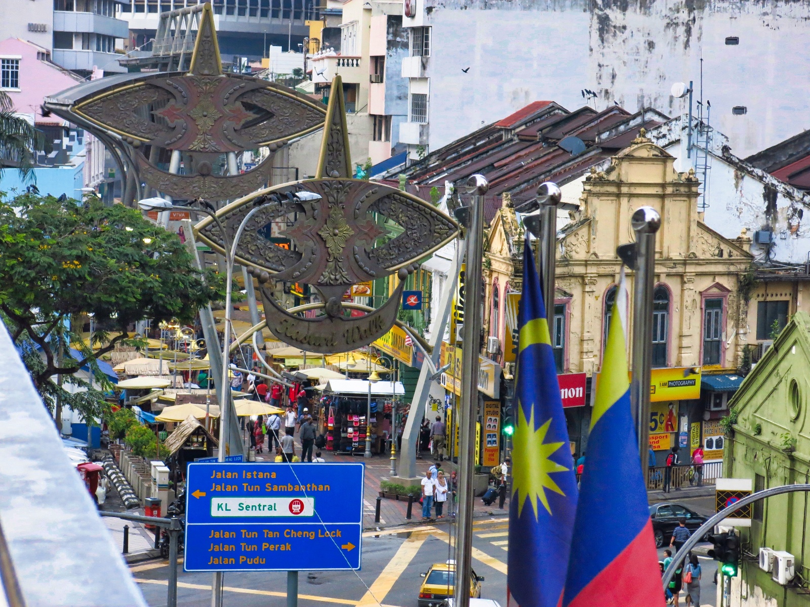 Kuala Lumpur
