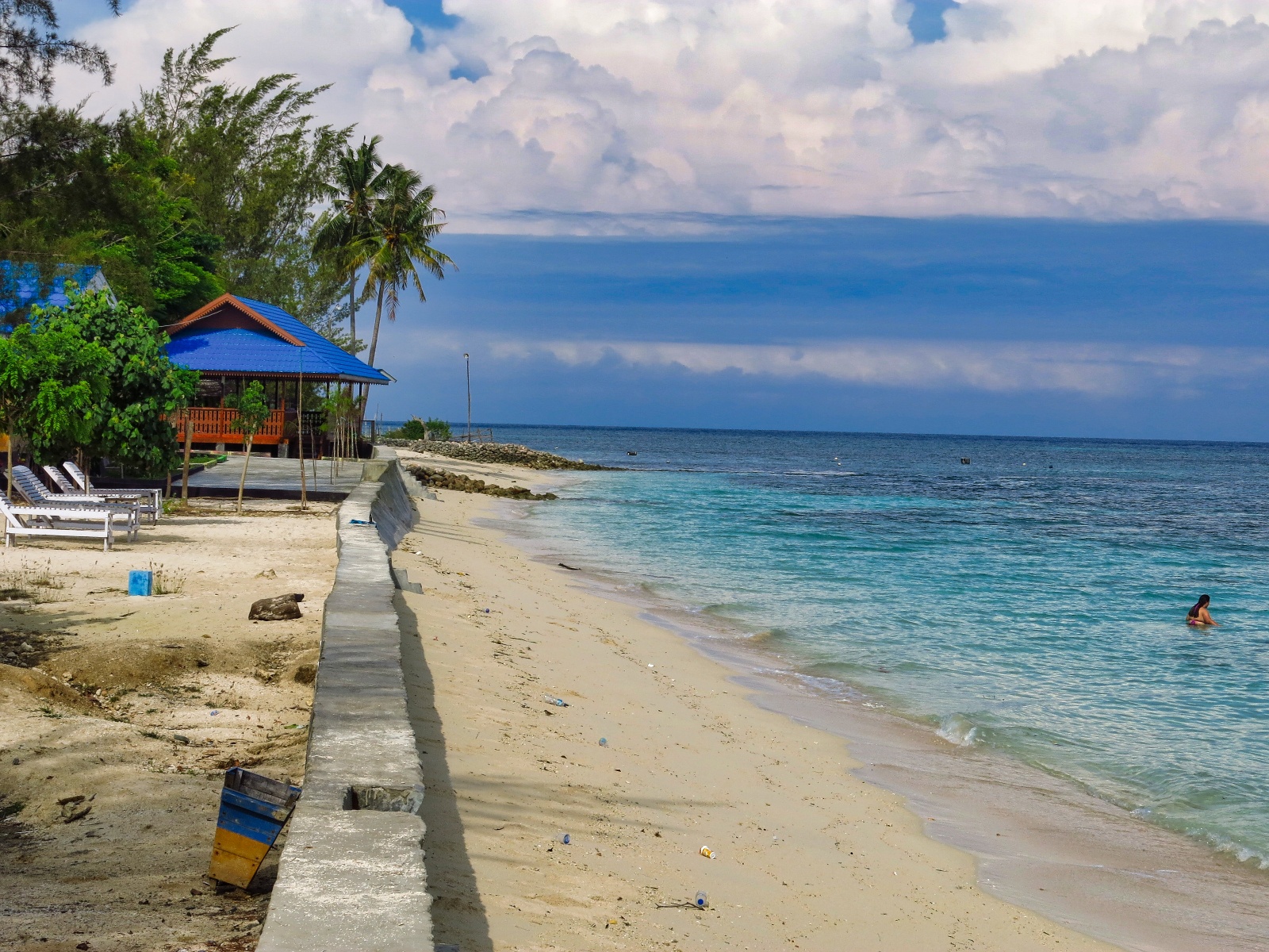 Tanjung Karang