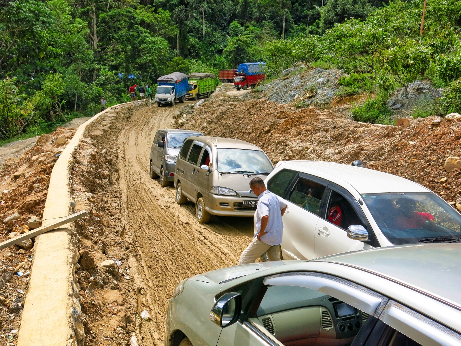 Sulawesi veje