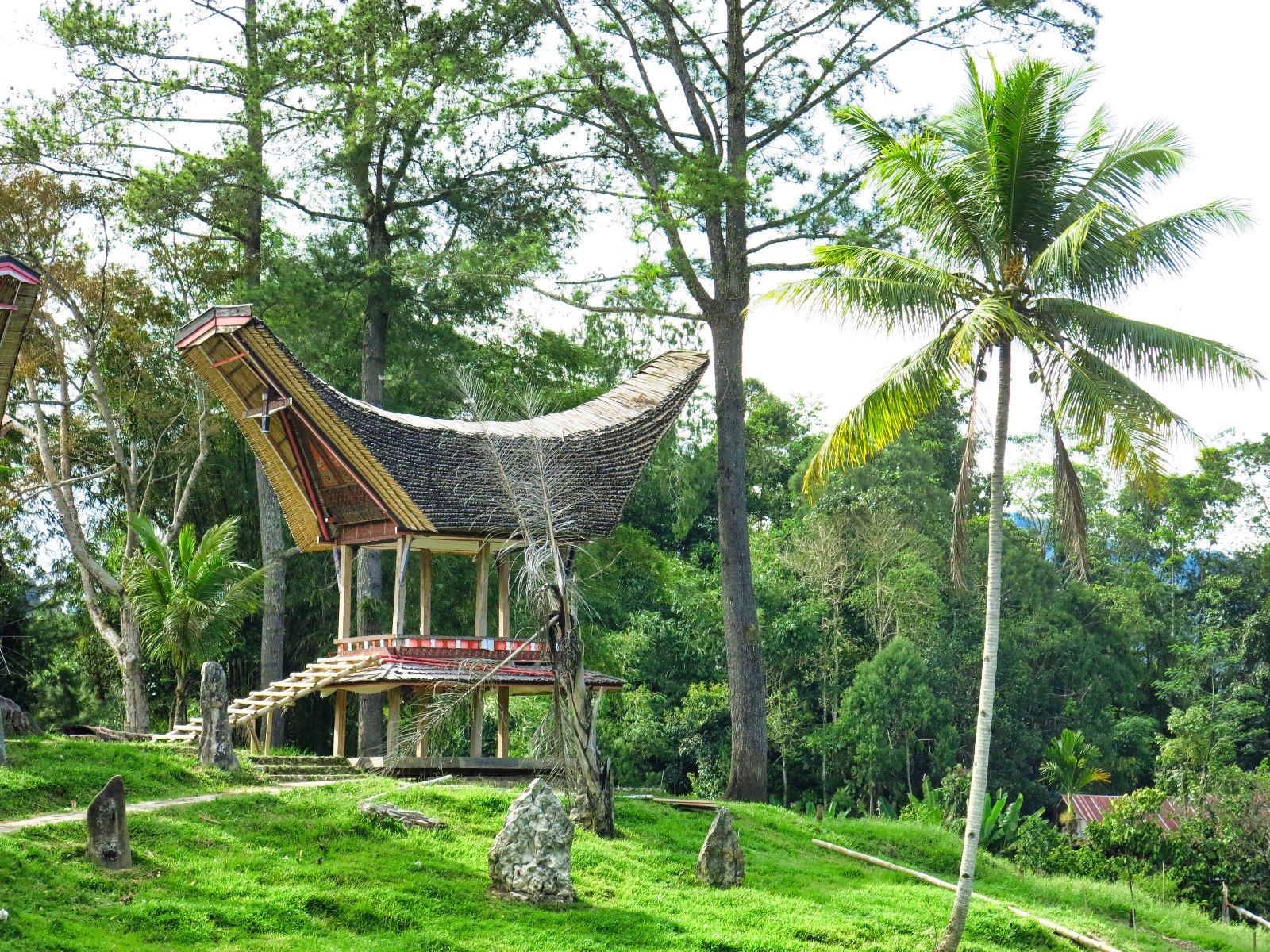 Tana Toraja