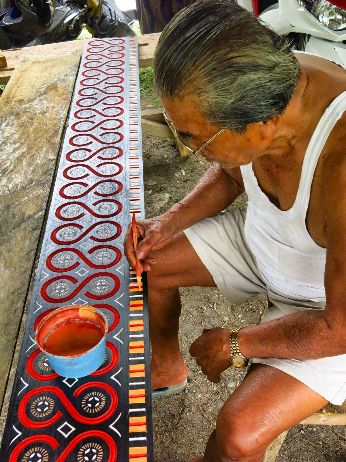 Tana Toraja