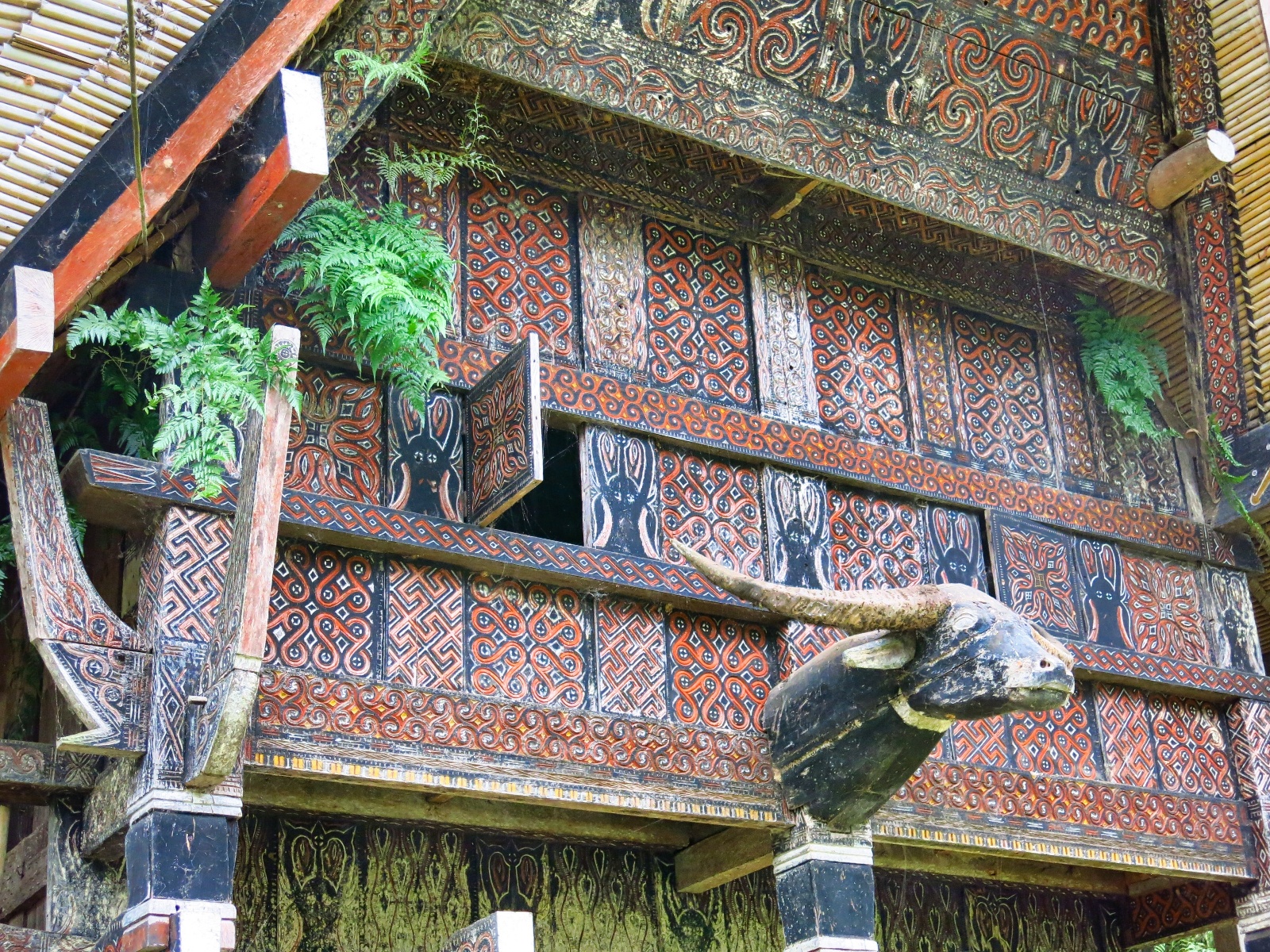 Tana Toraja