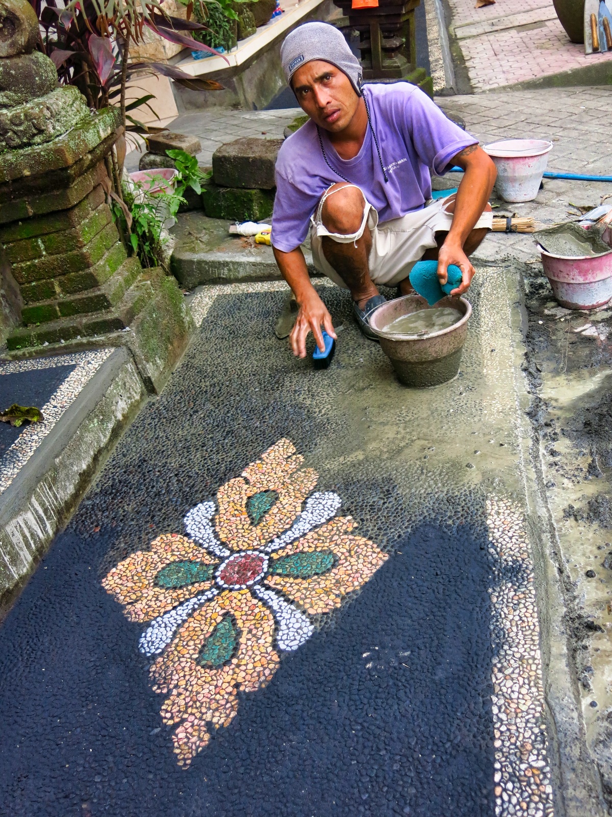 Ubud