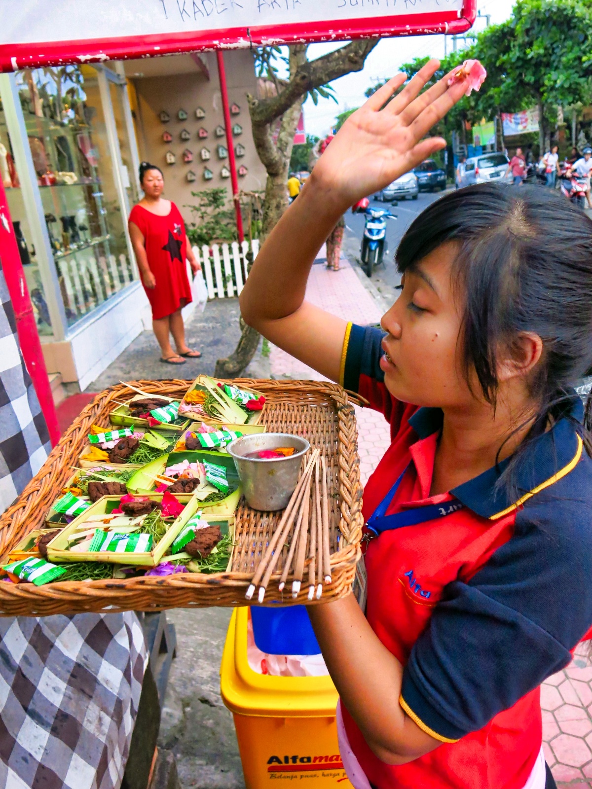Ubud