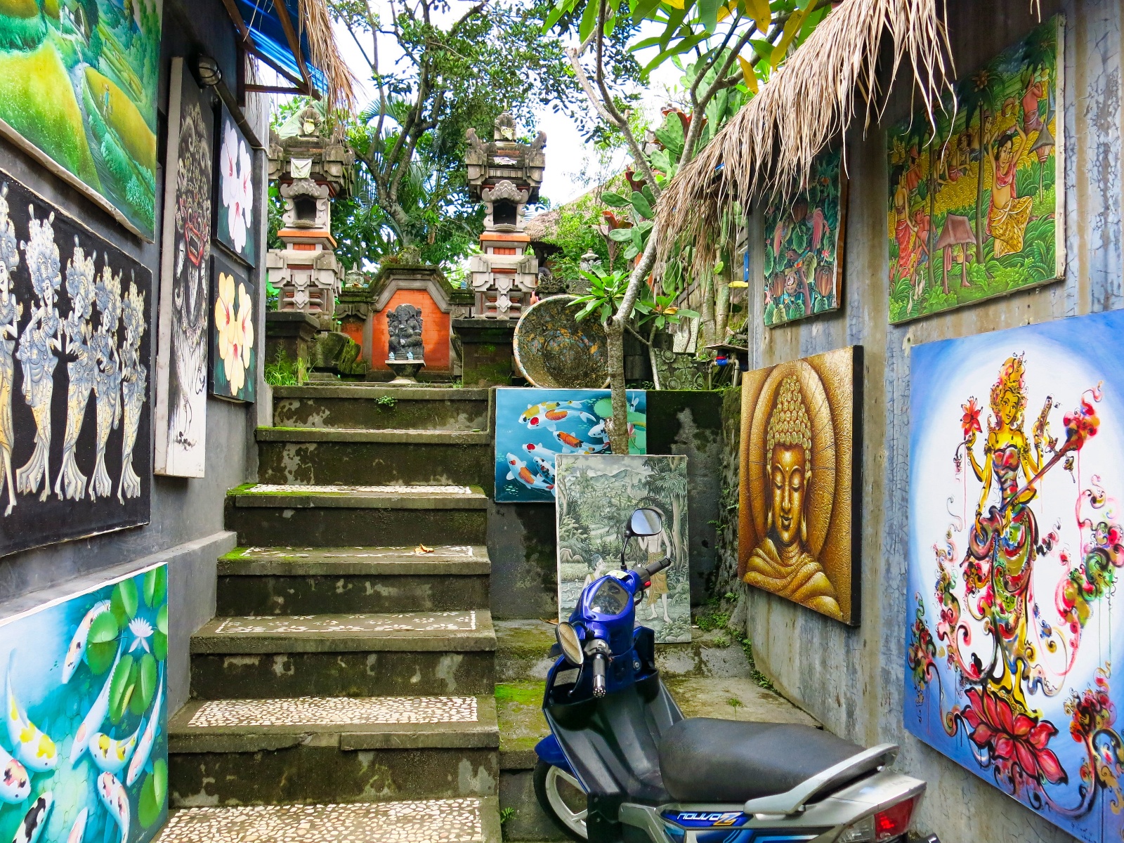 Ubud