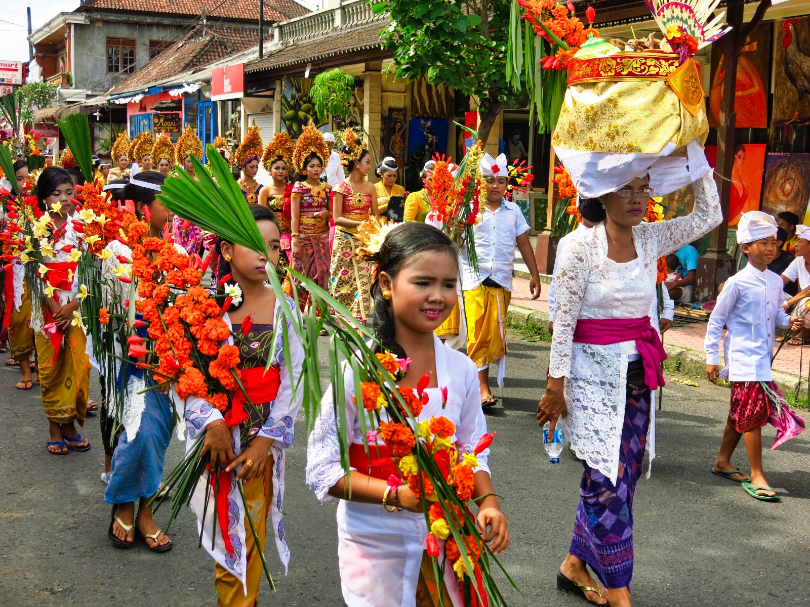 Ubud