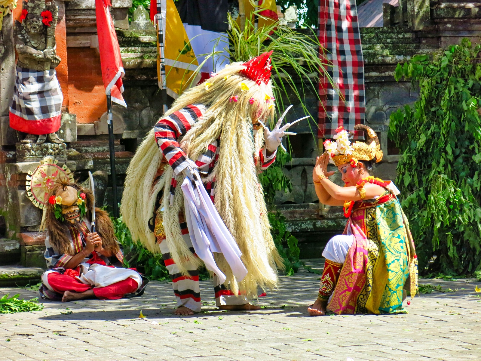 Ubud