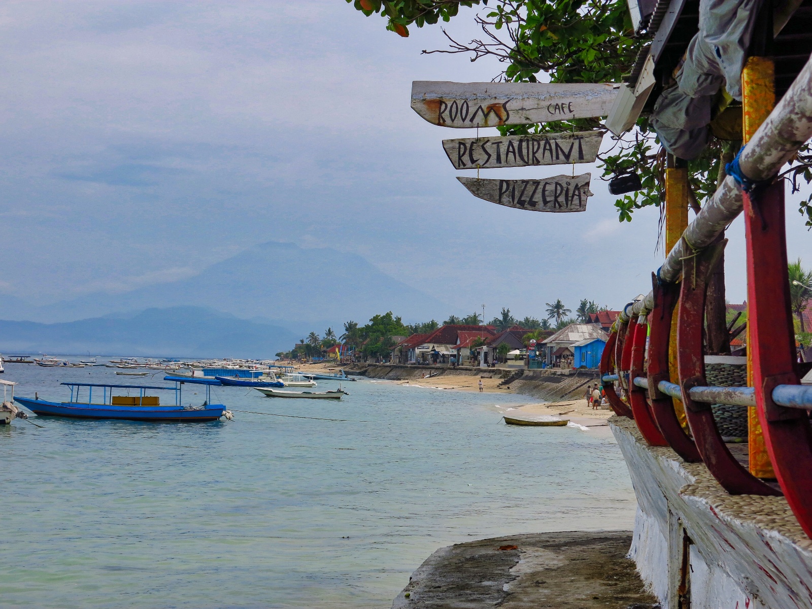 Nusa Lembongan