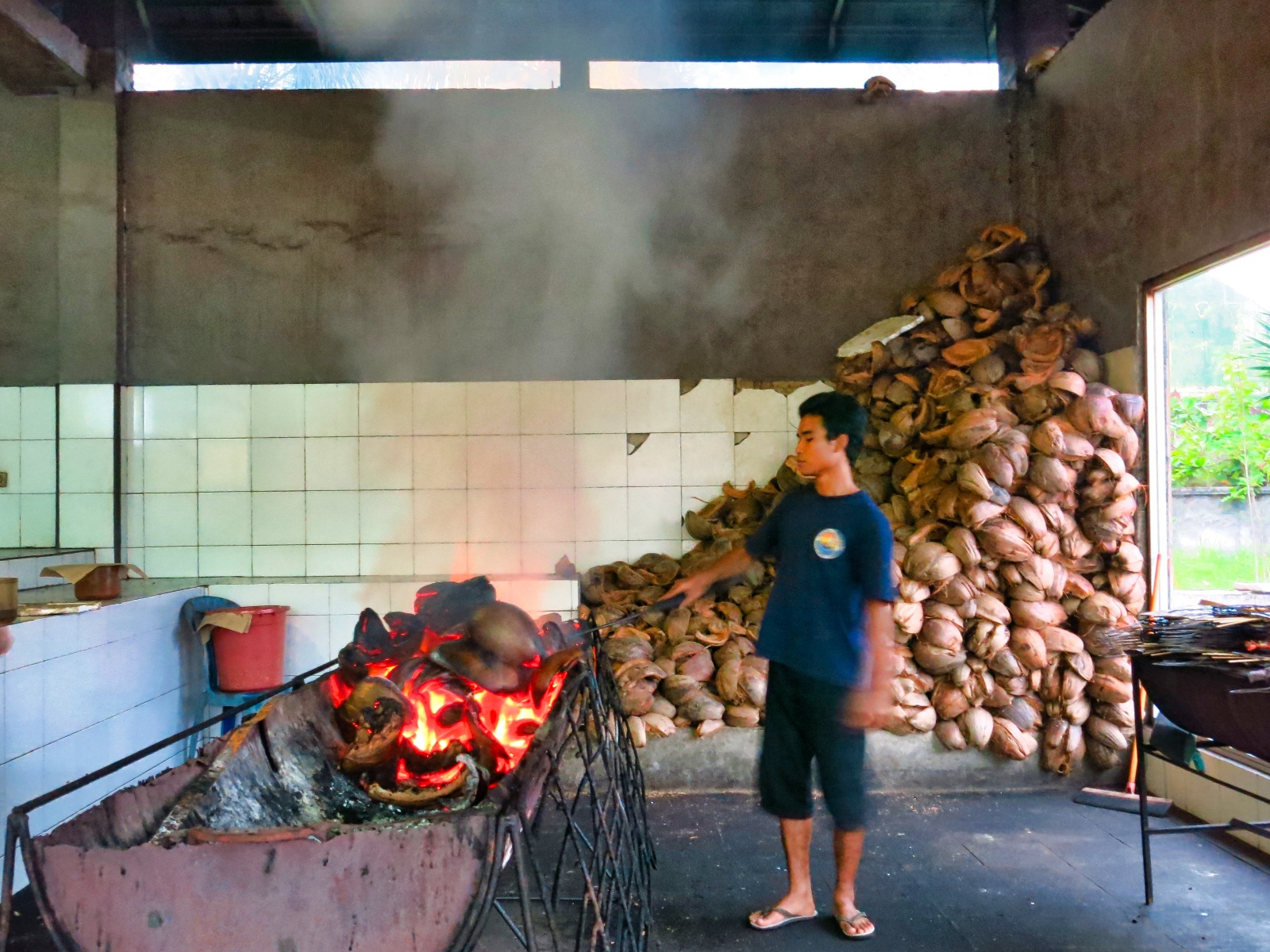 Warung Menega