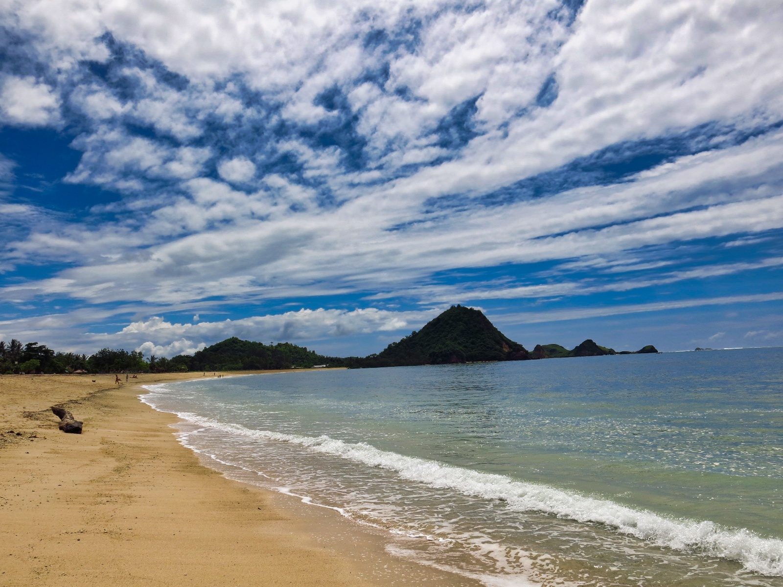 Strand