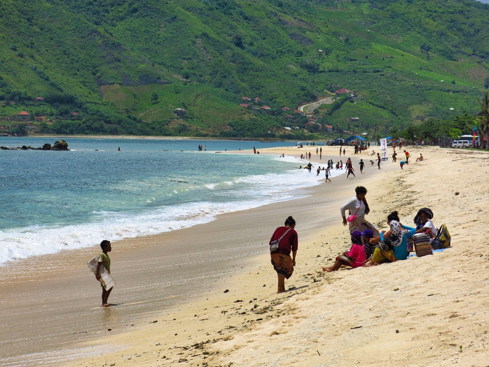 Strand