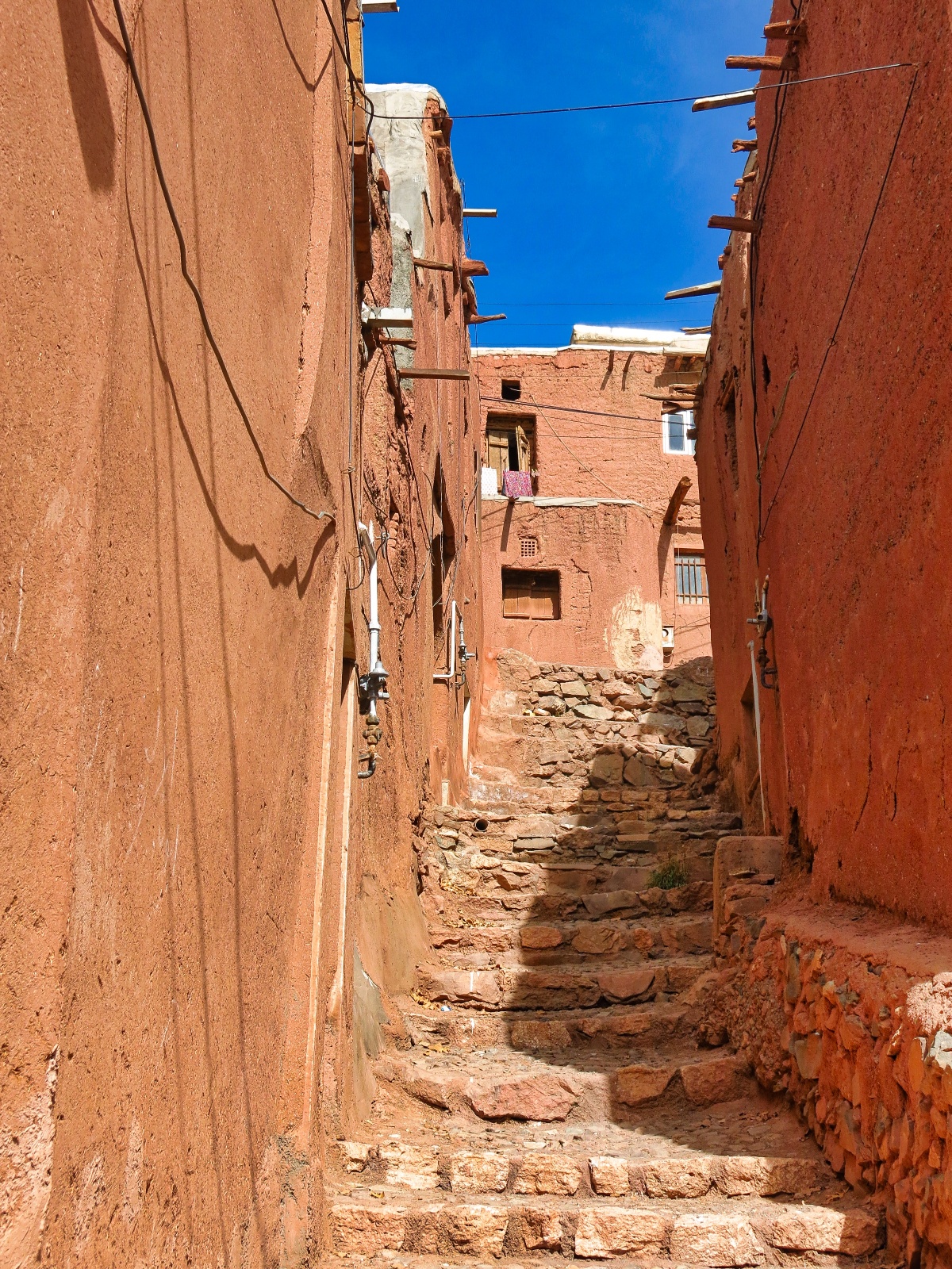 Abyaneh