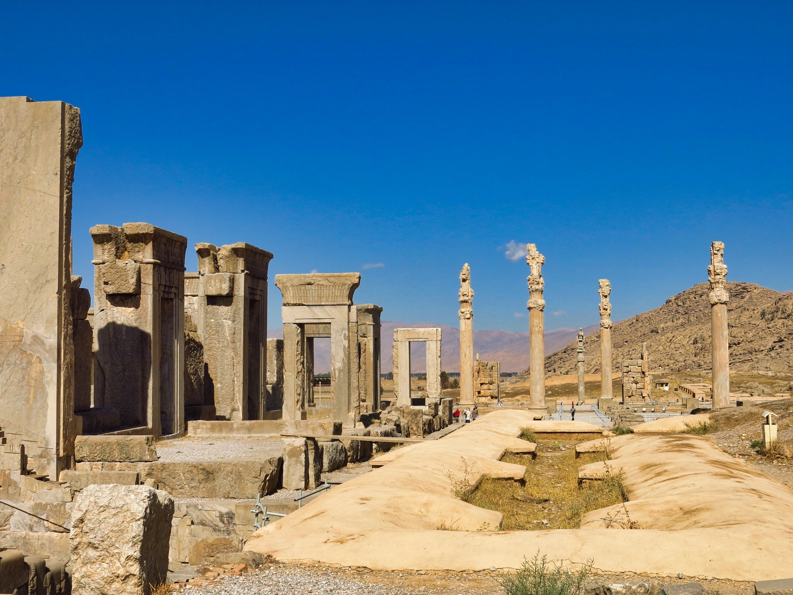 Persepolis