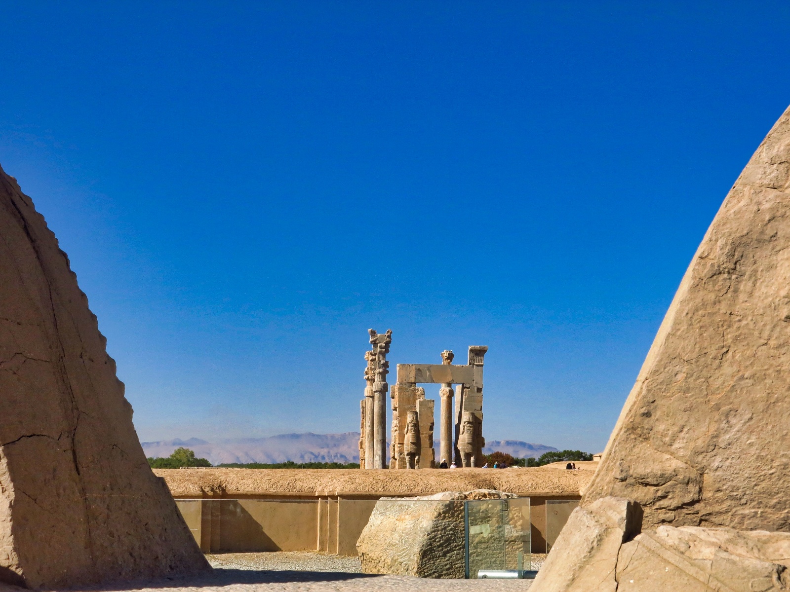 Persepolis