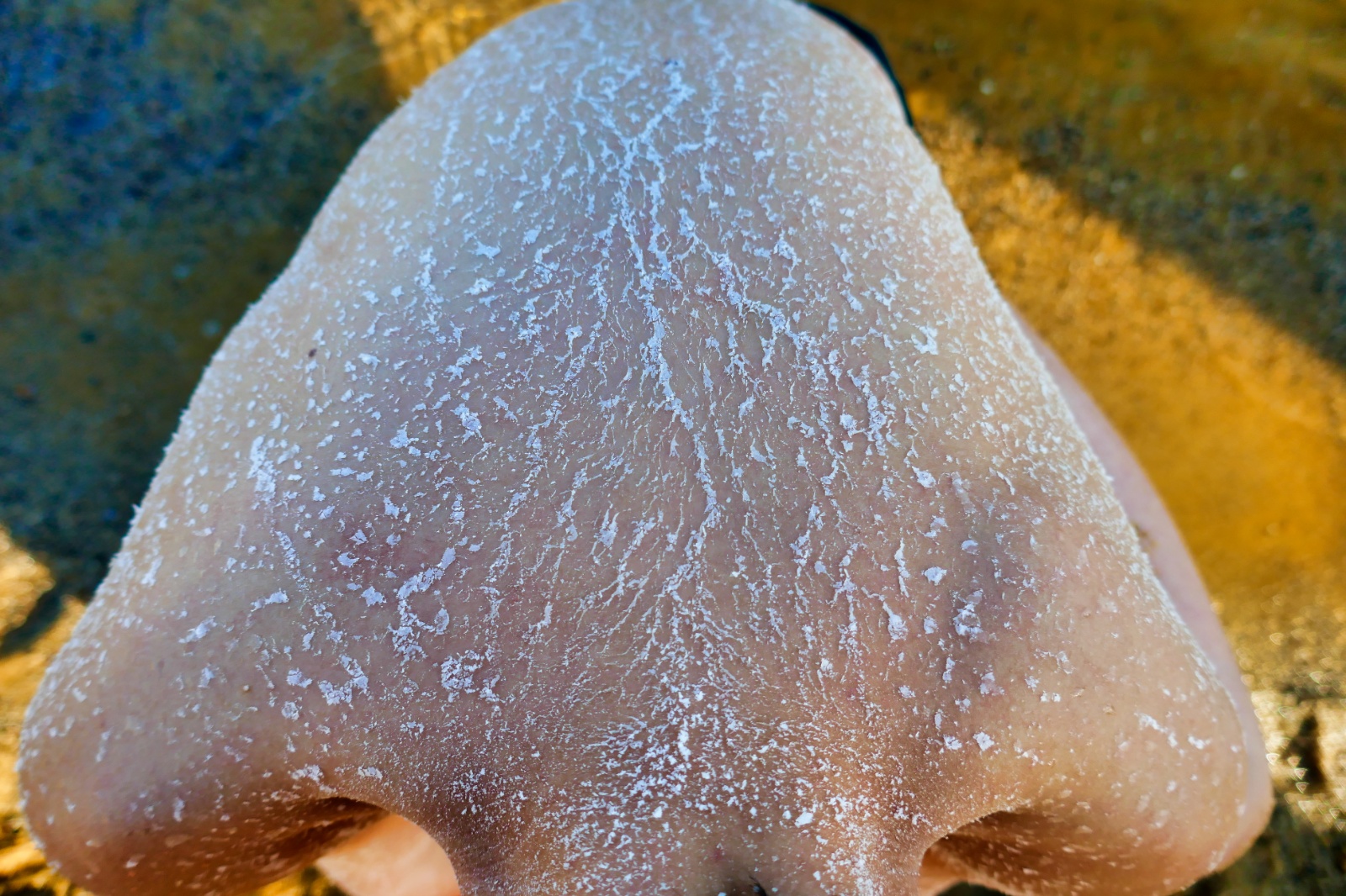 Salt