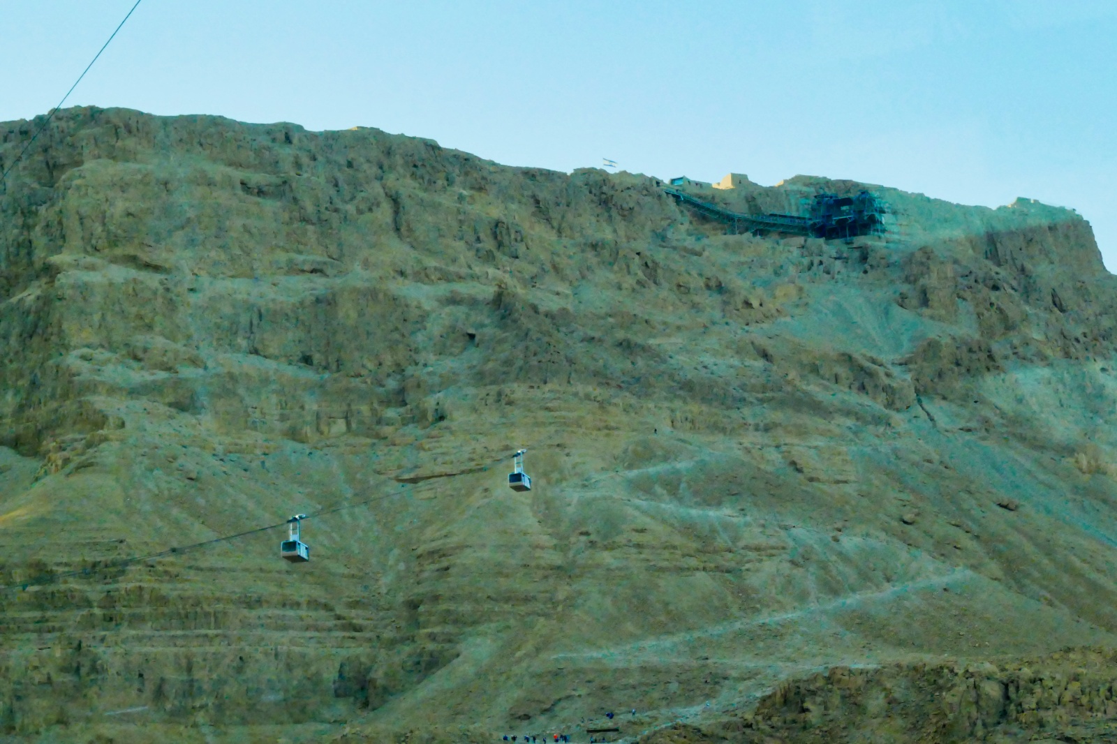 Masada