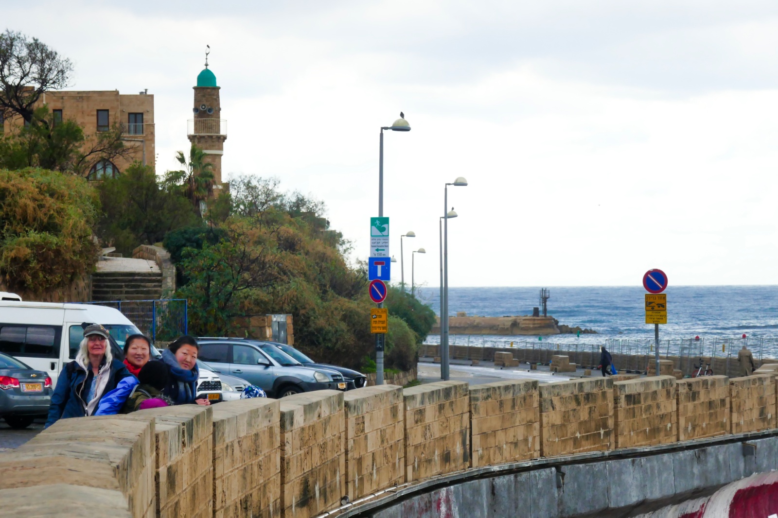 Jaffa havn