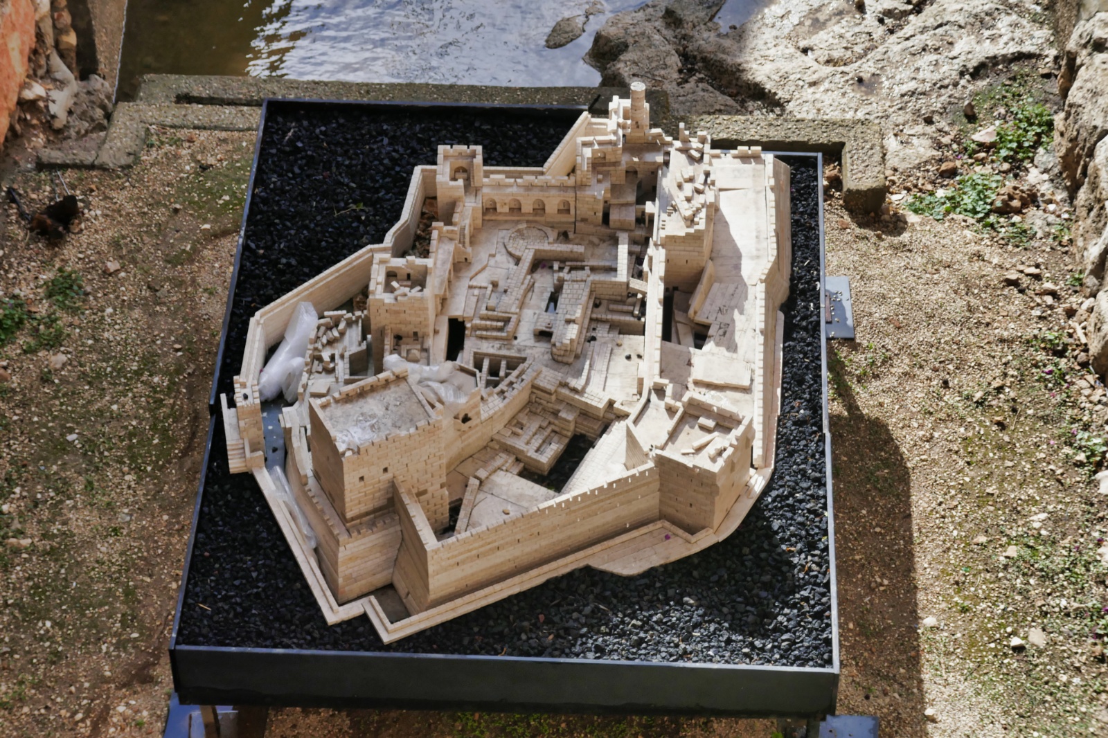 Citadel