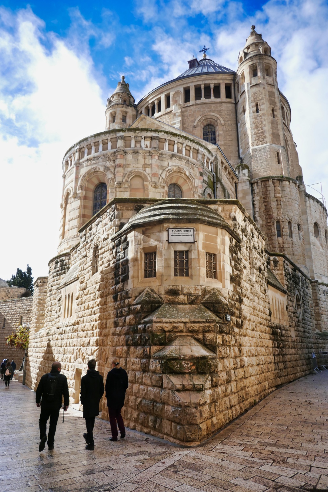 Hagia Maria kloster