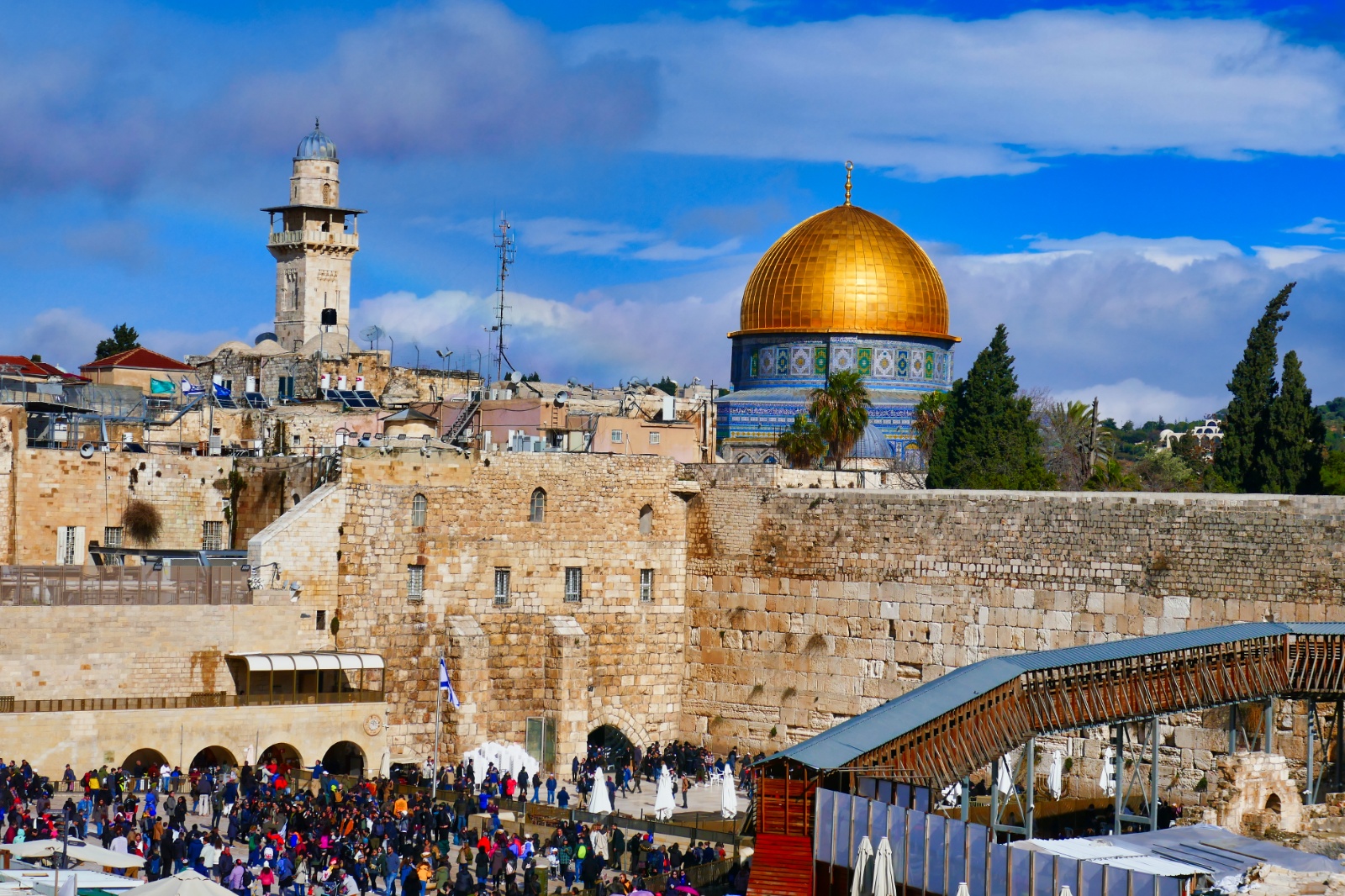 Jerusalem
