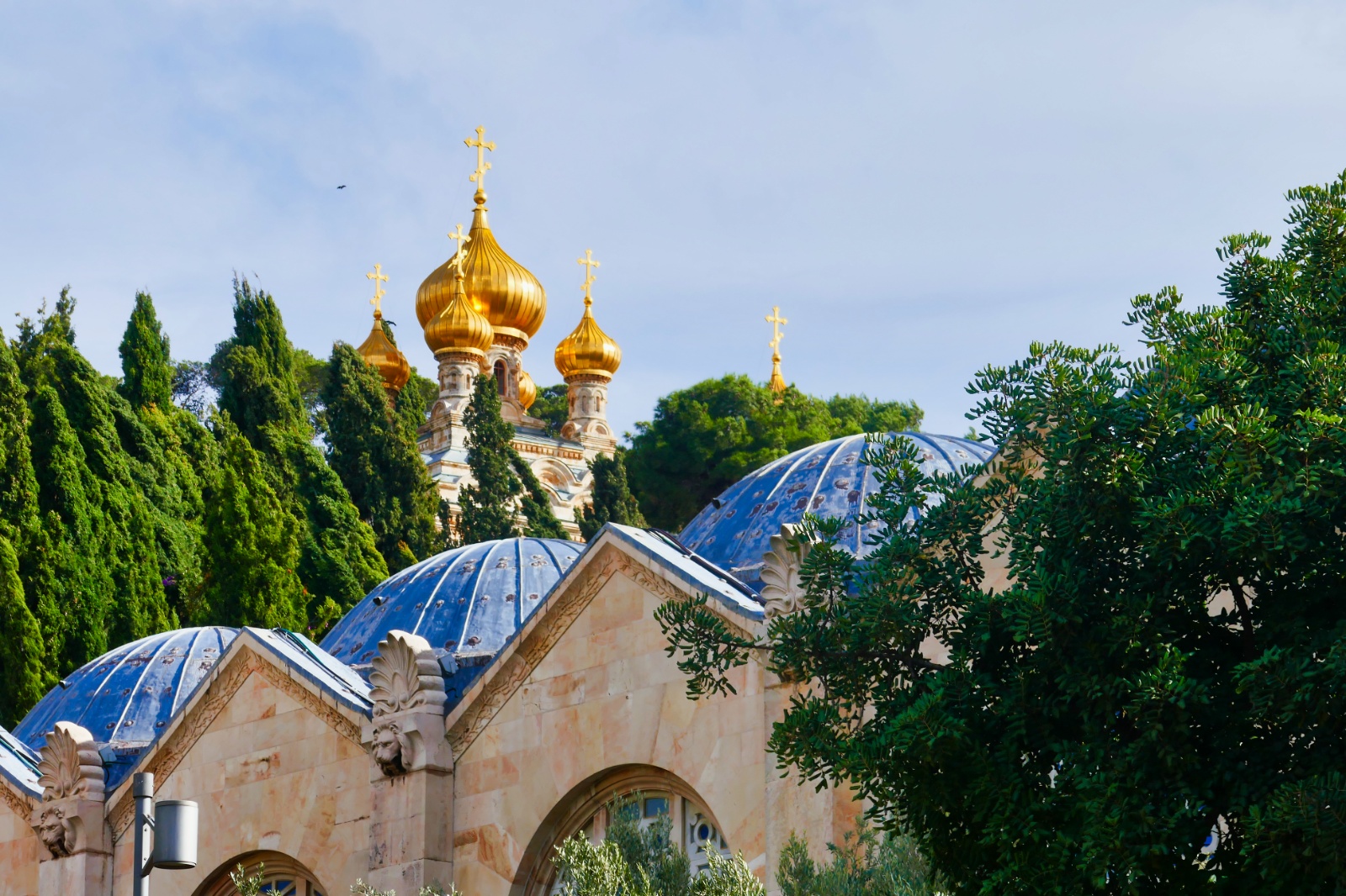 Russiske Genopstandelseskirke