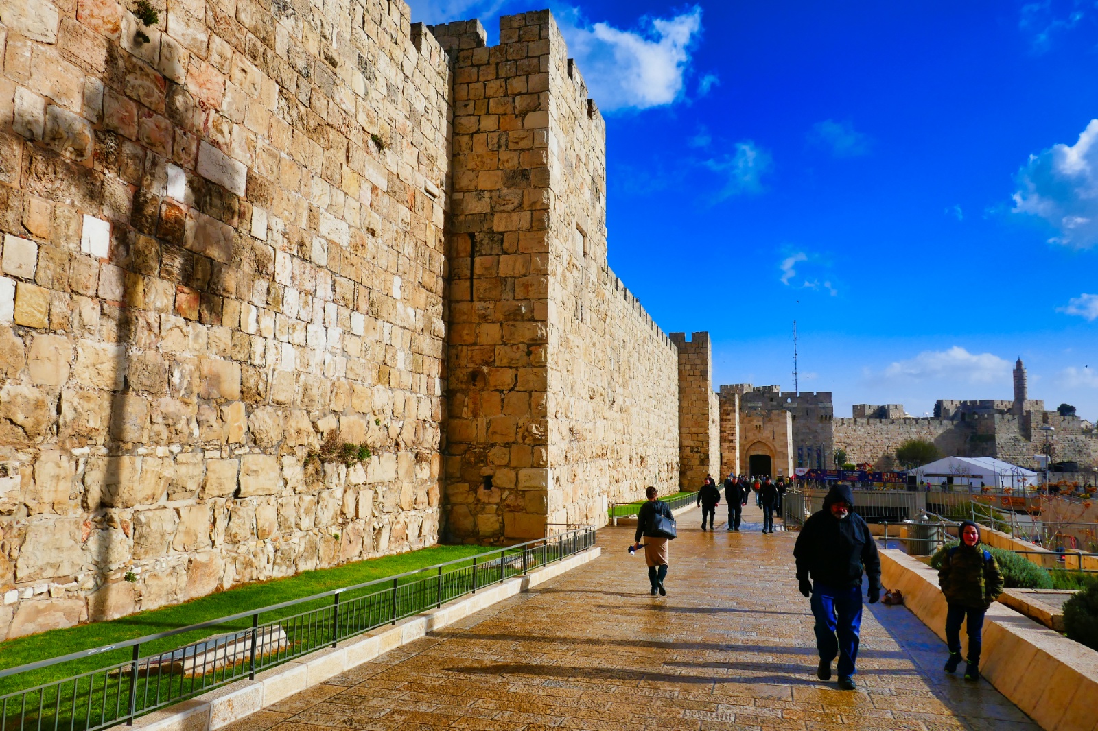 Jaffa porten
