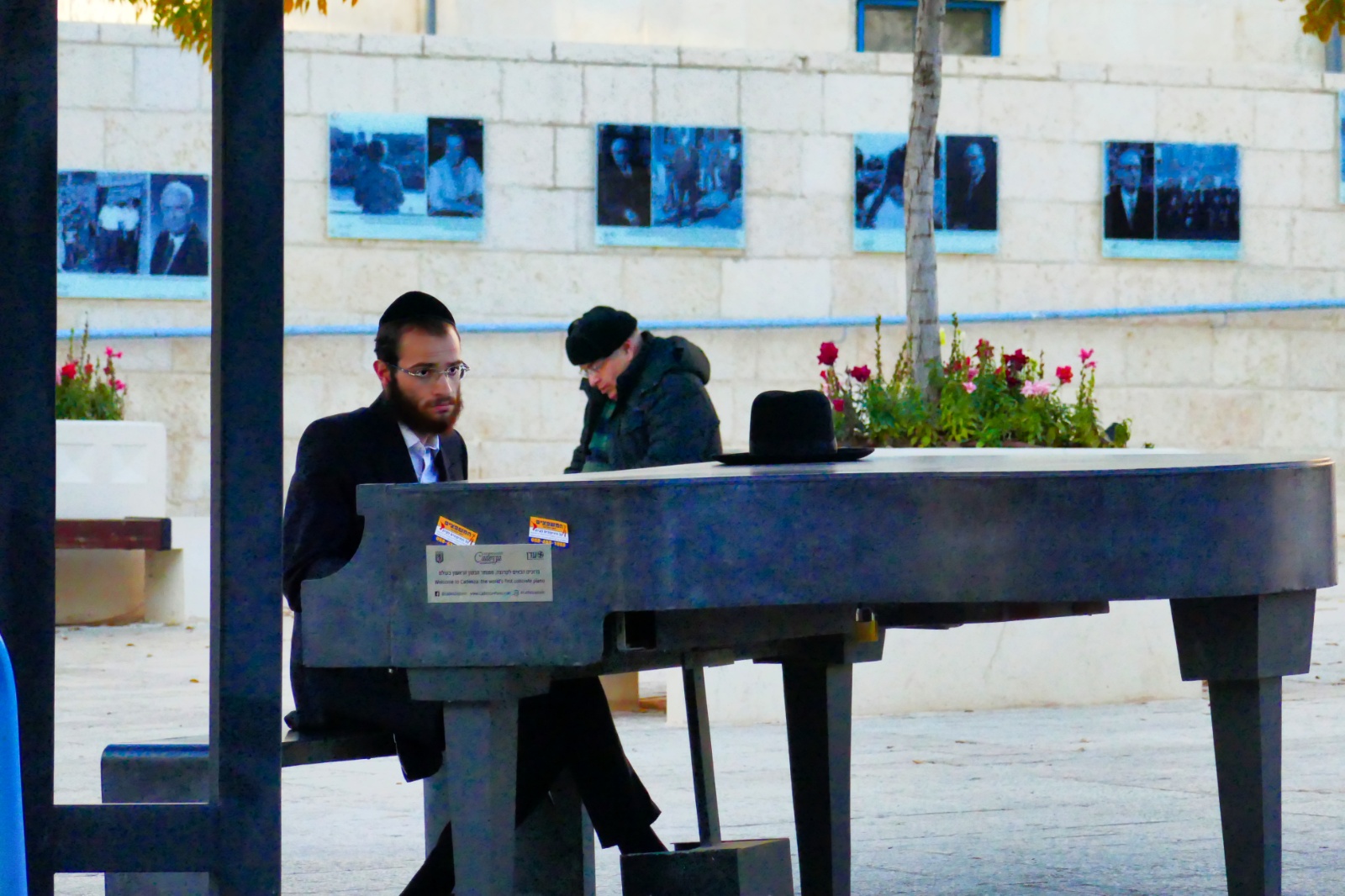 Piano