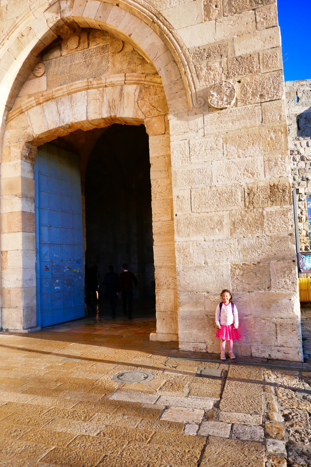 Jaffa porten