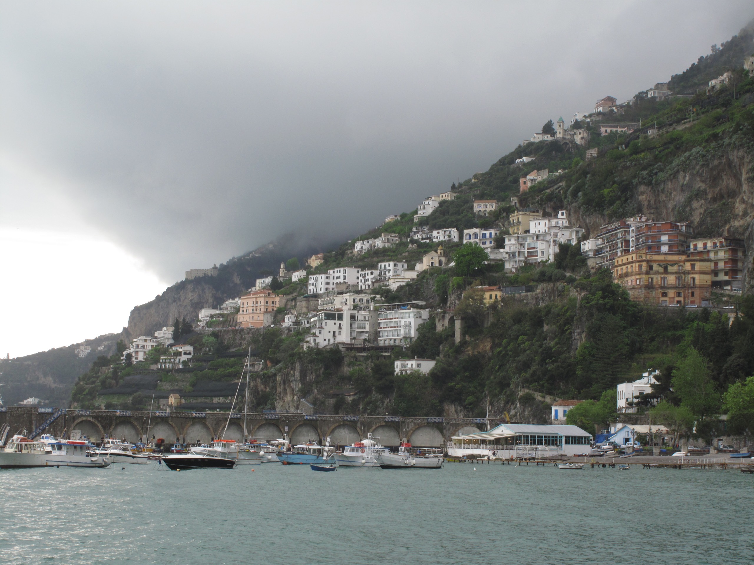 Amalfi