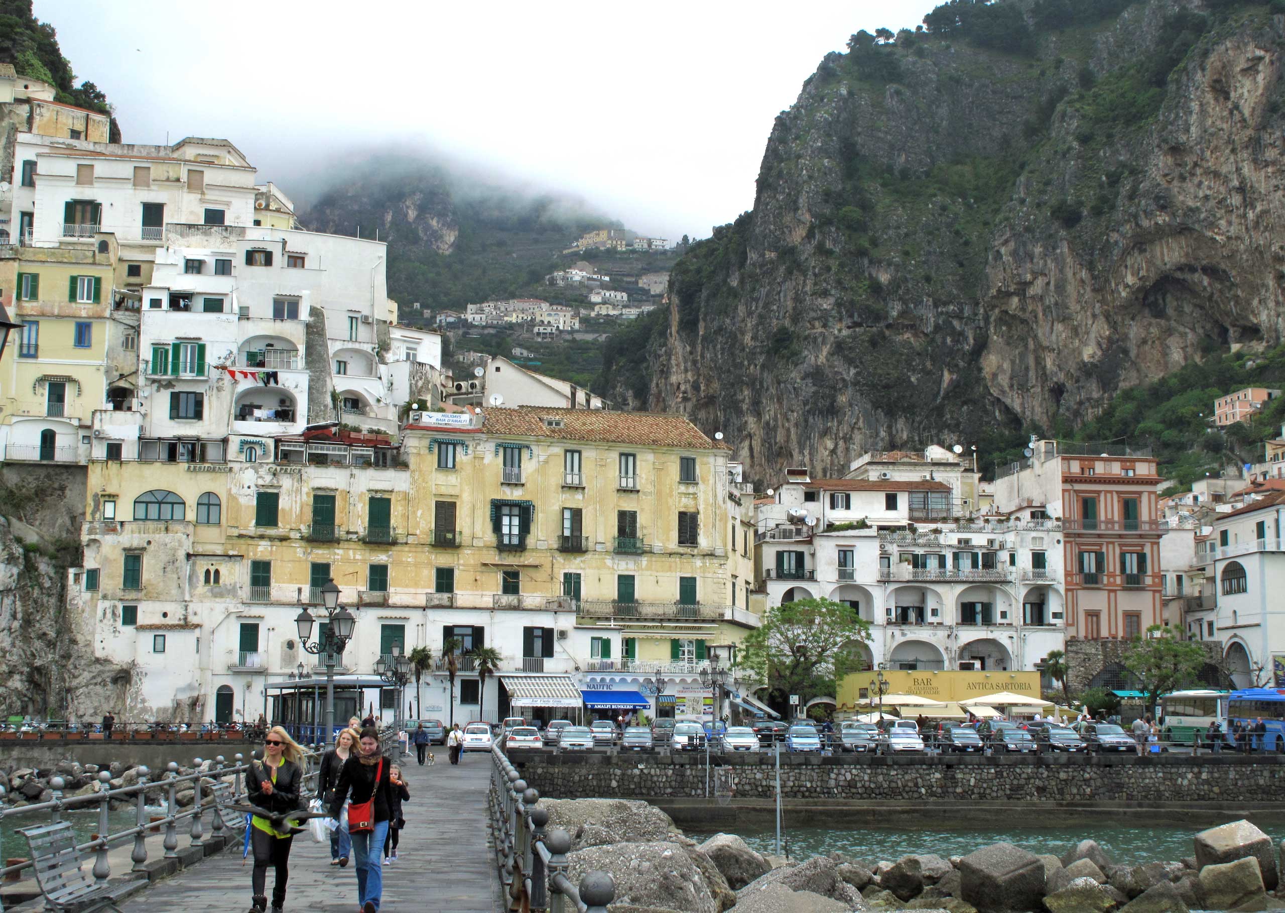 Amalfi