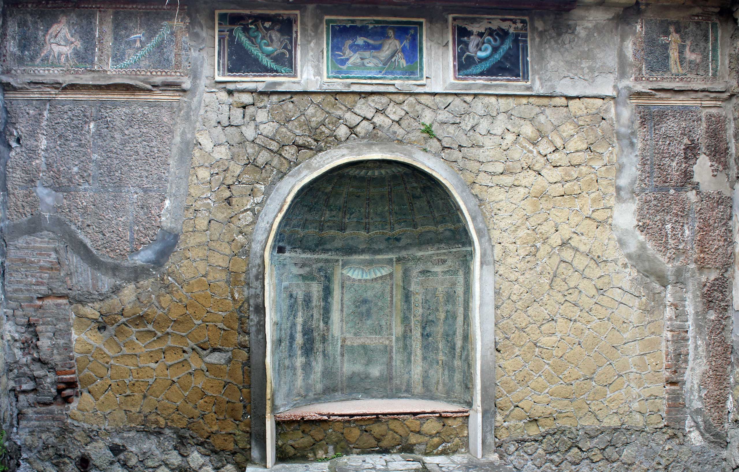 Herculaneum