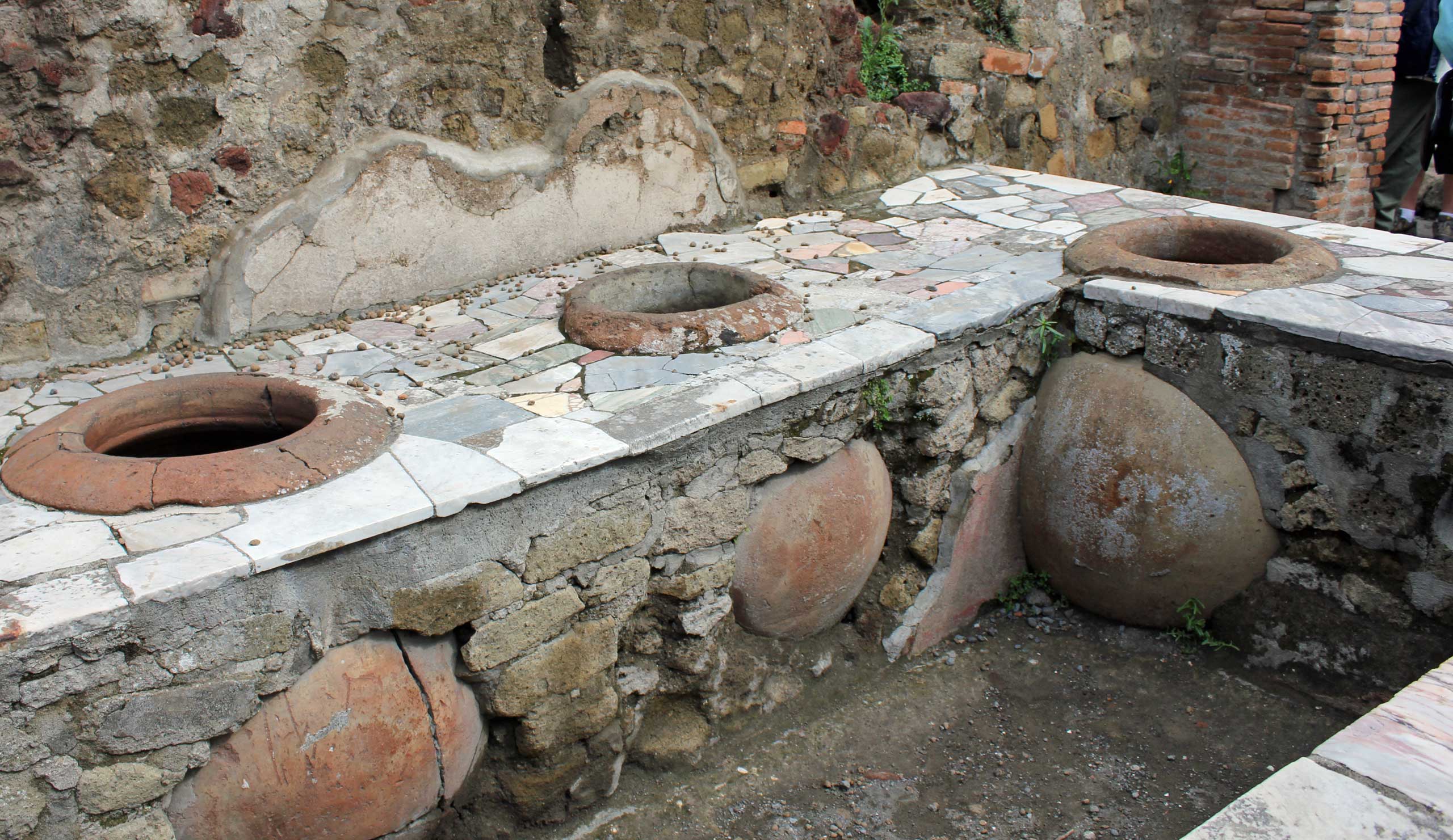 Herculaneum
