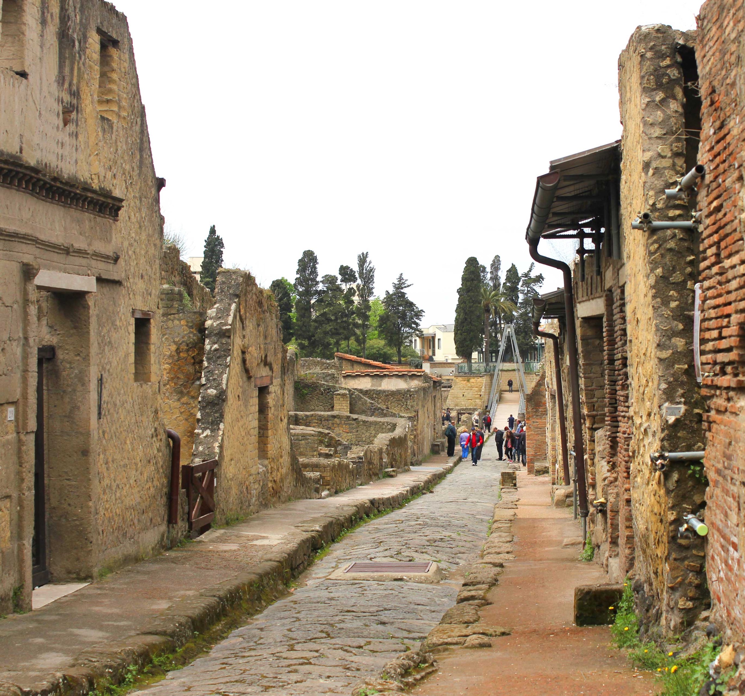Herculaneum