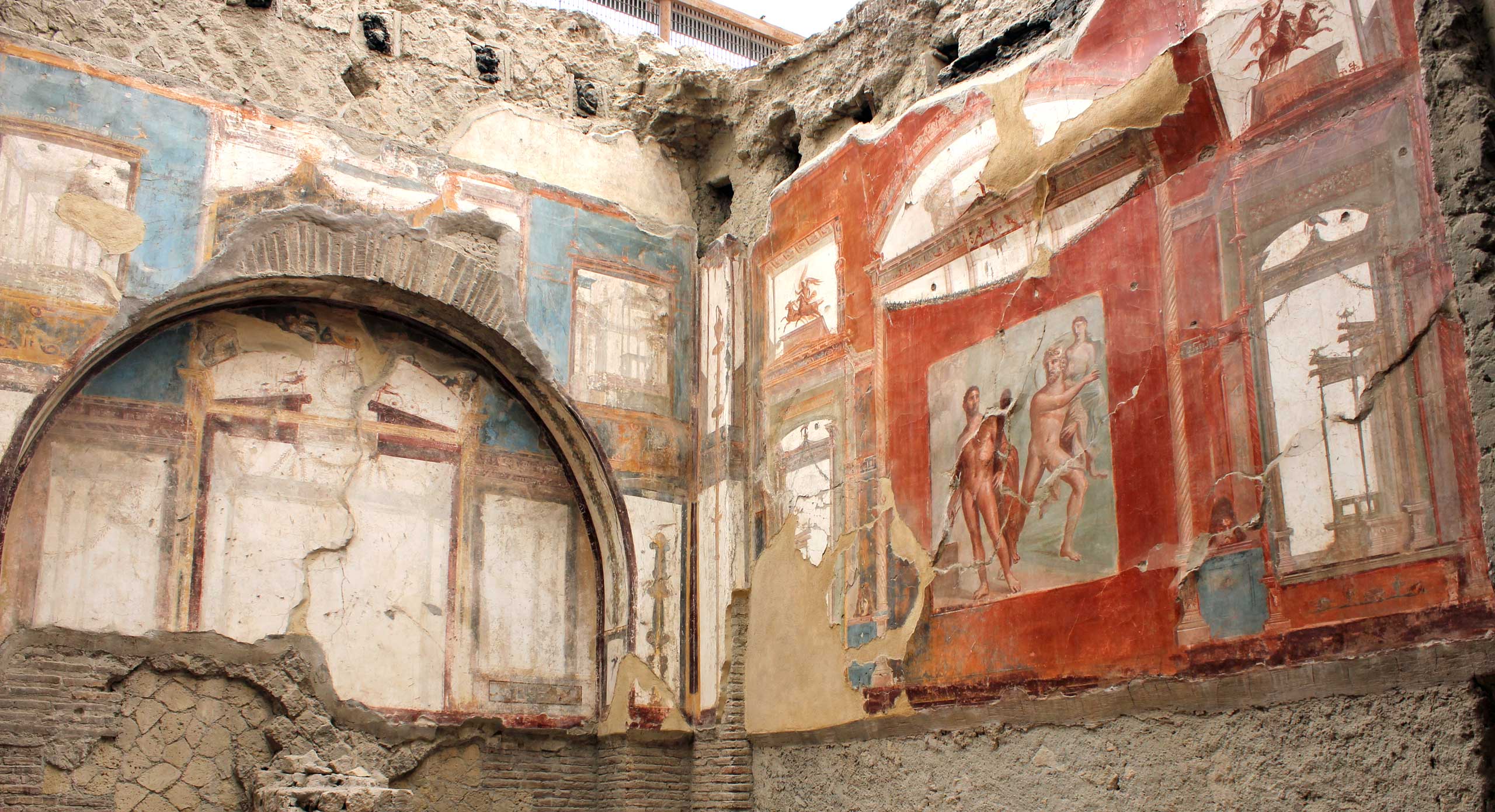 Herculaneum