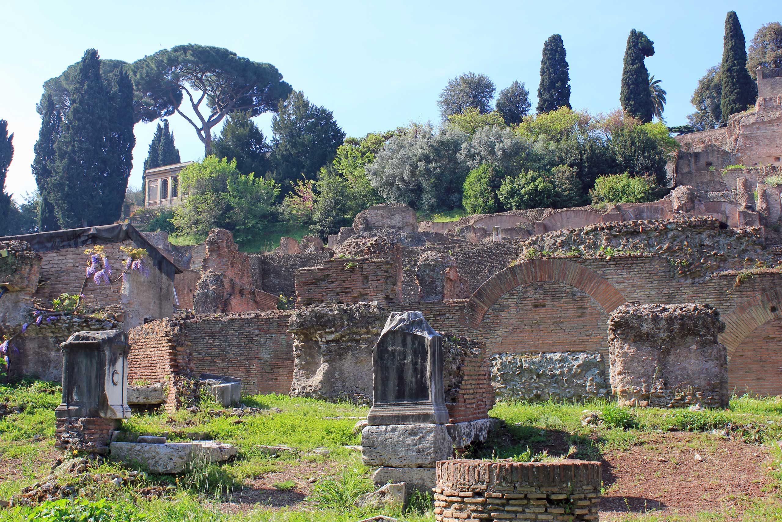 Forum Romanum