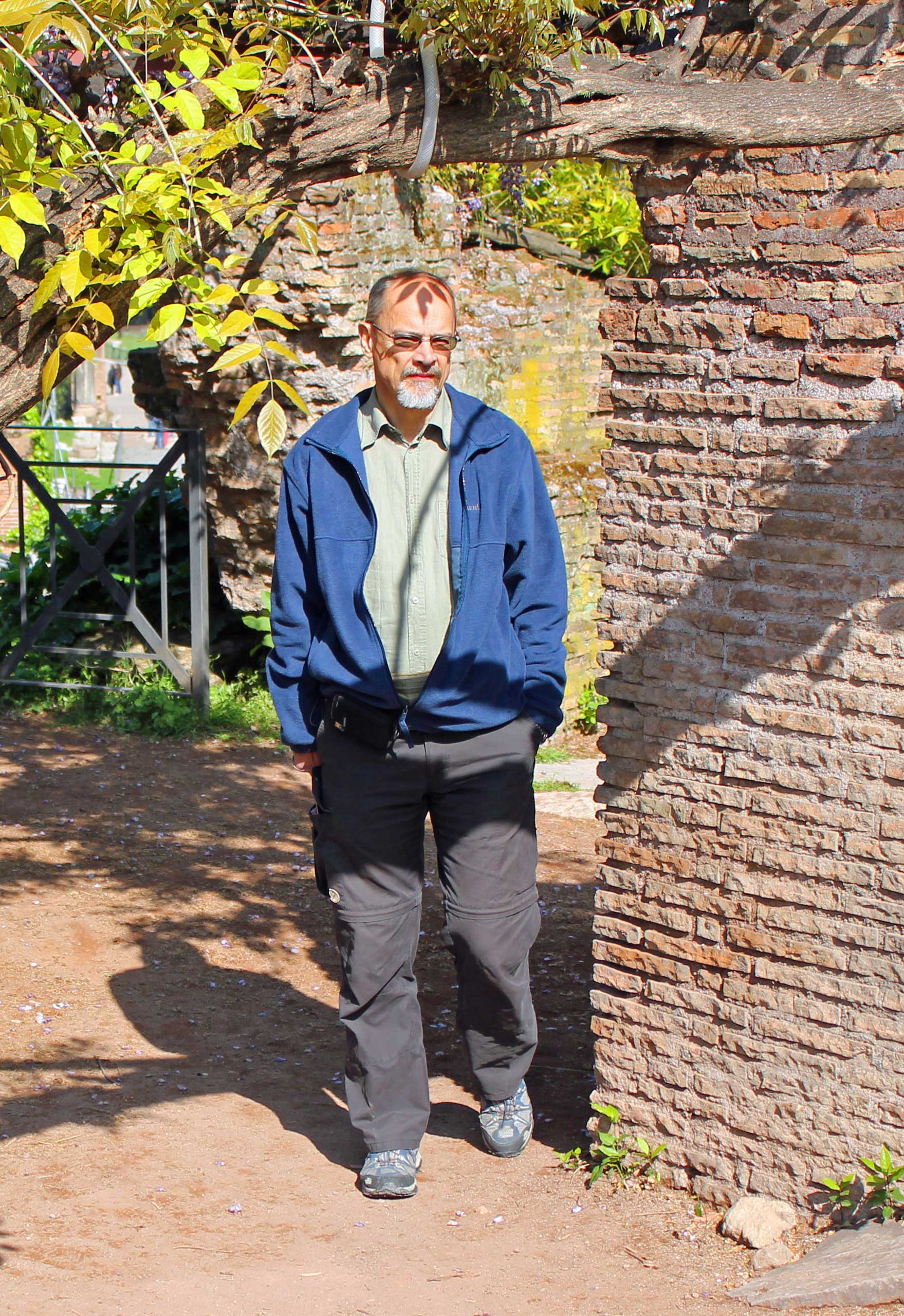 Forum Romanum