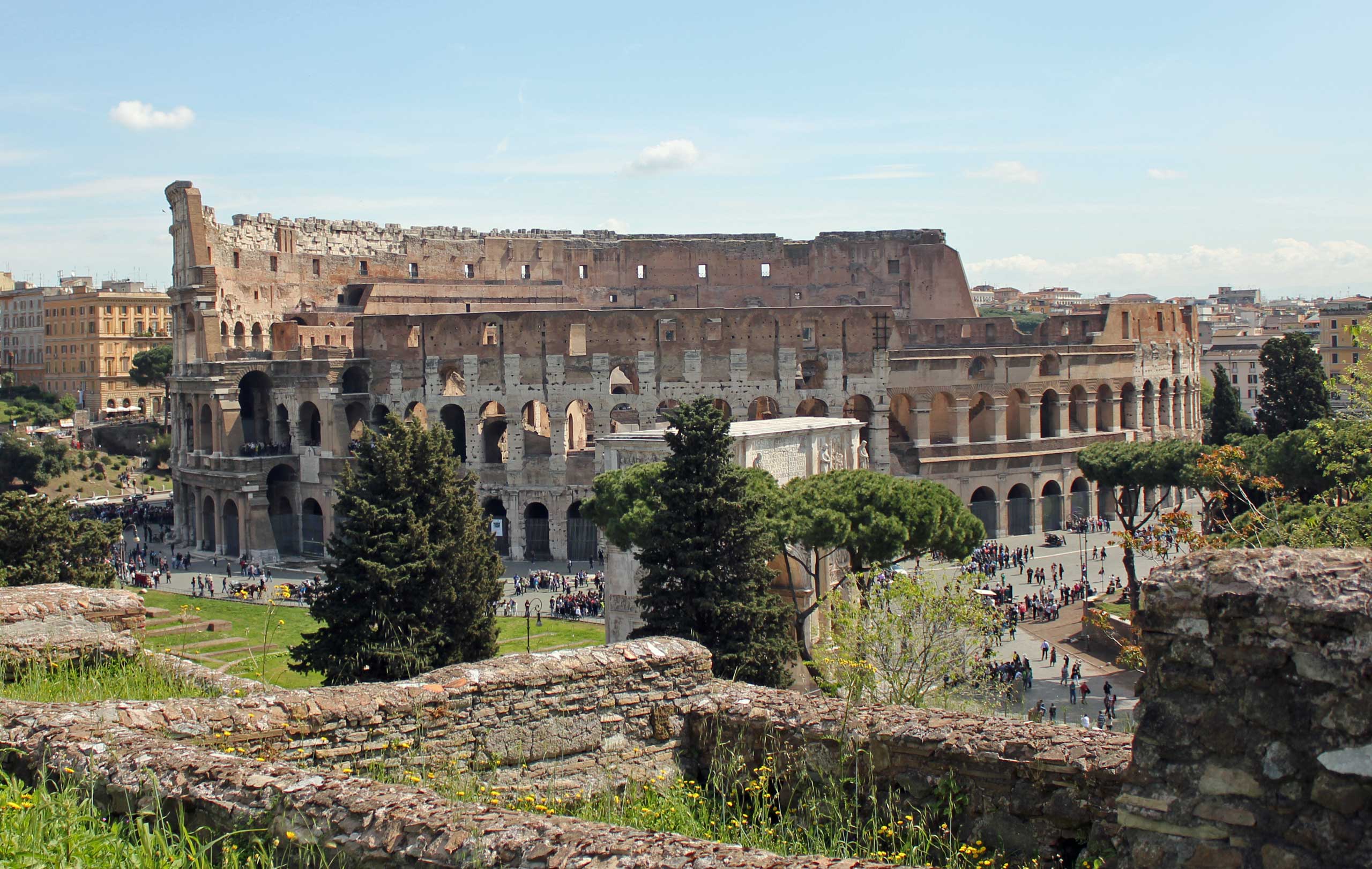 Colosseum