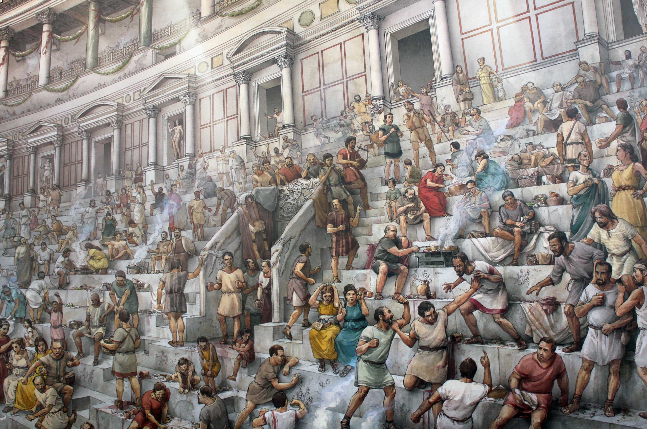 Colosseum