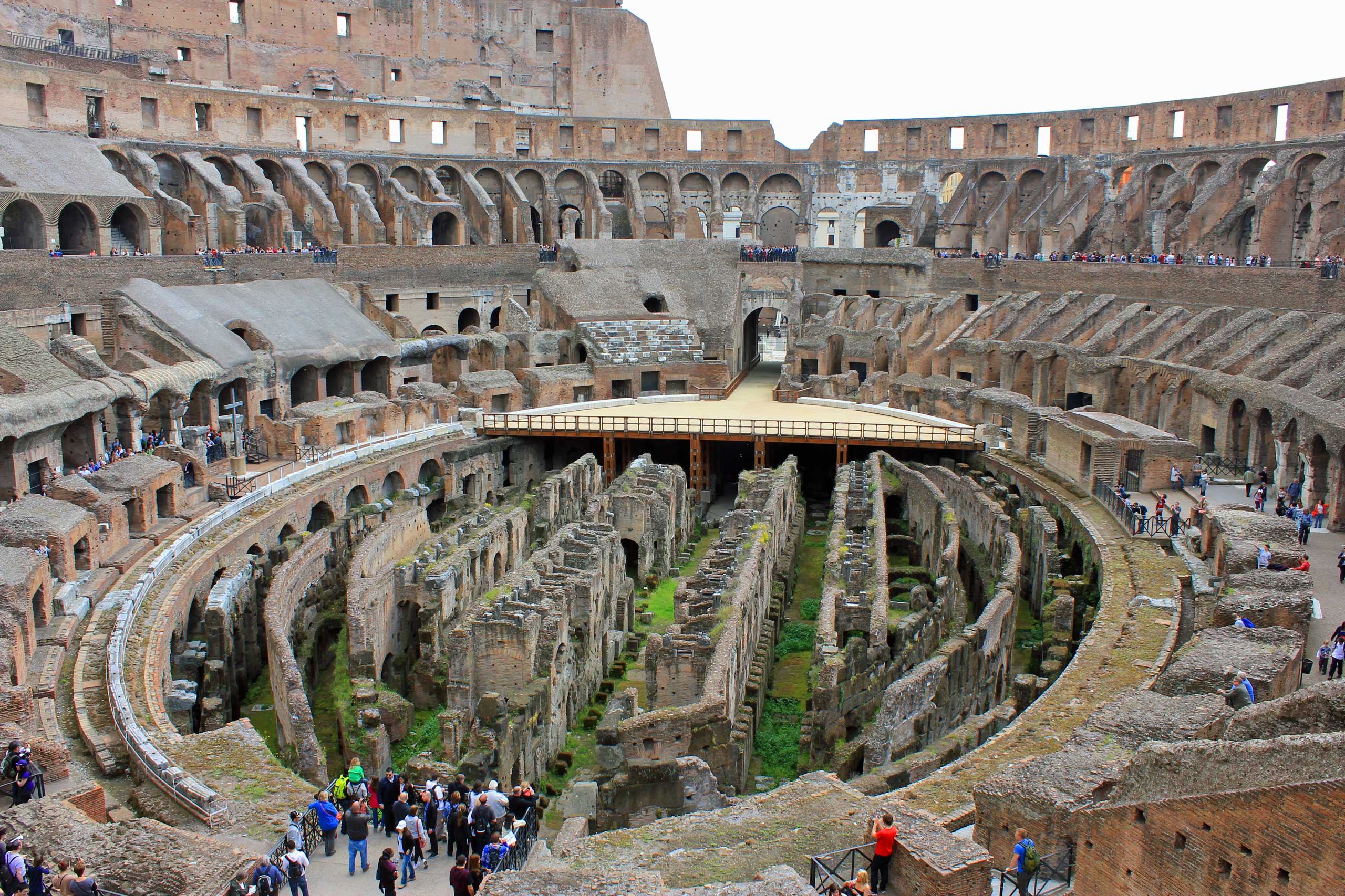 Colosseum