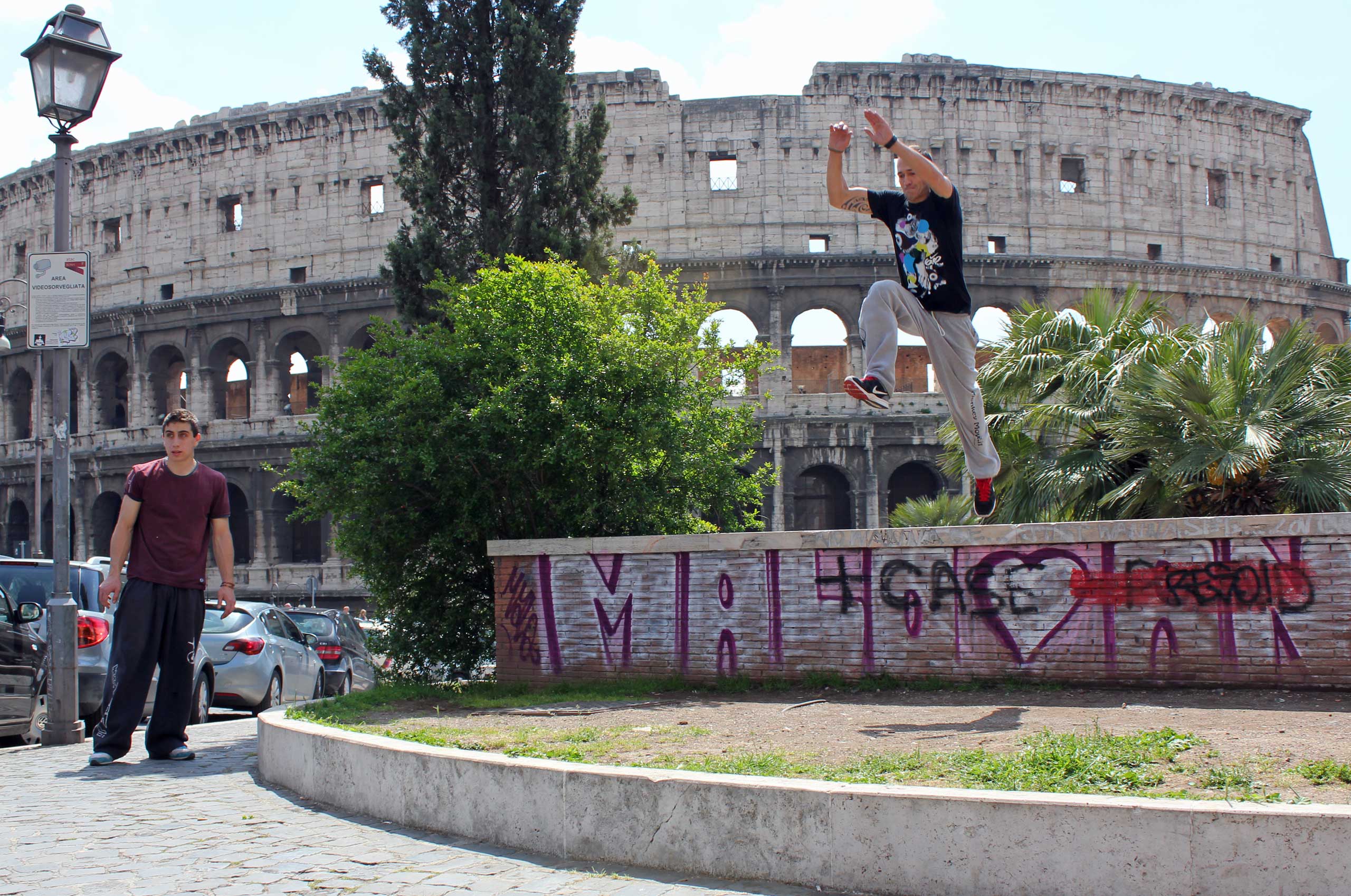 Colosseum