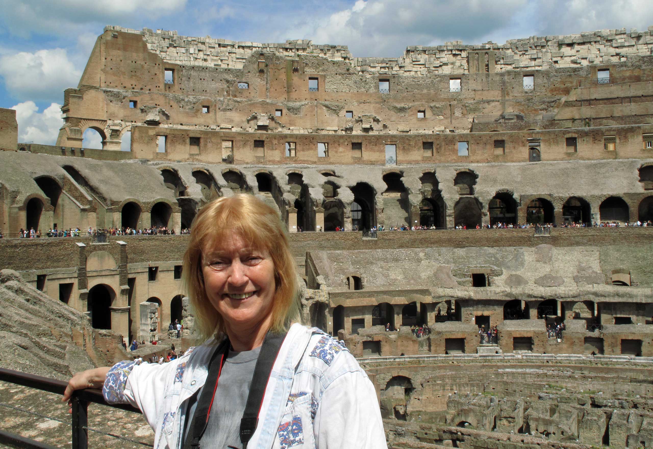 Colosseum